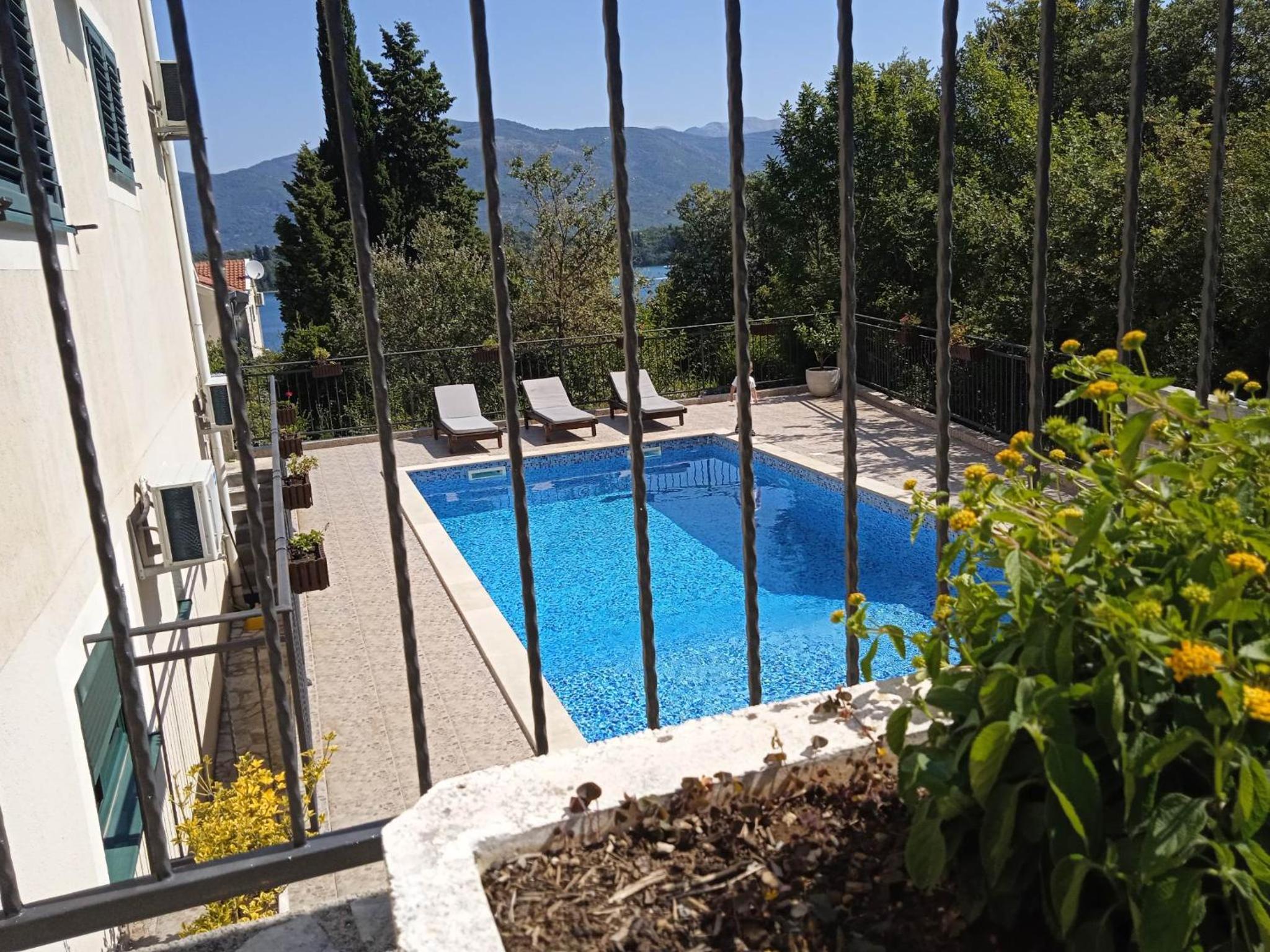 Annabell apartman