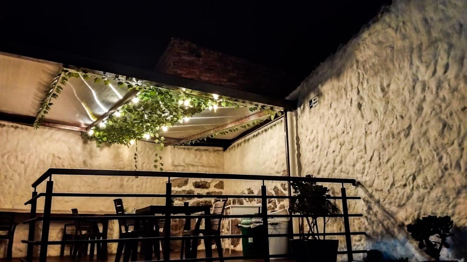 Celaví Hostel