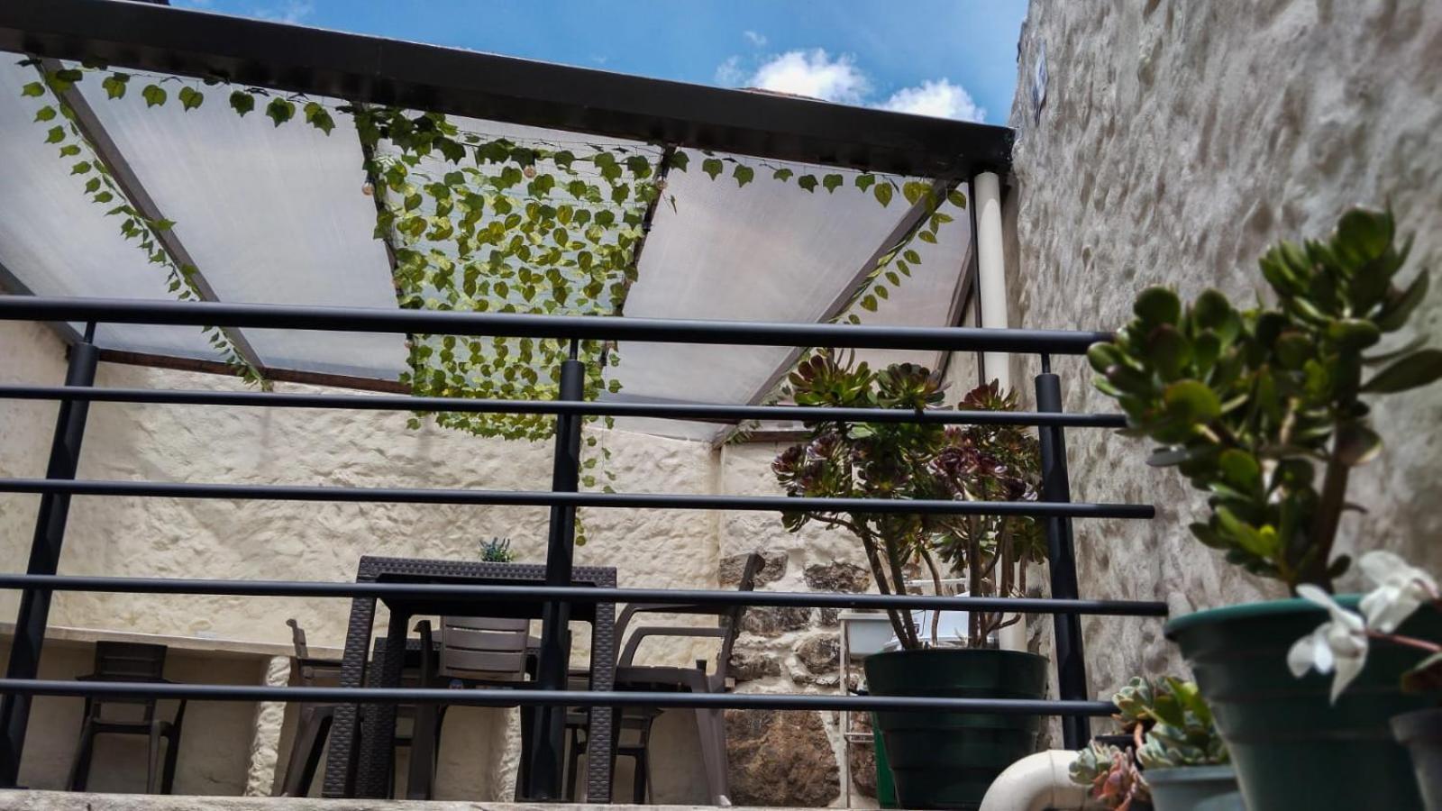 Celaví Hostel