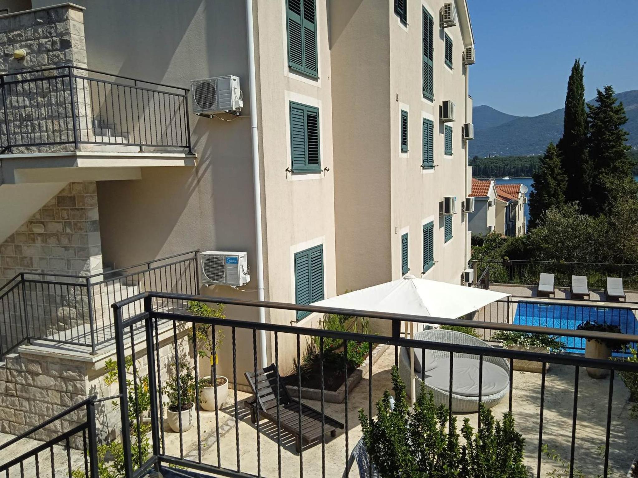 Annabell apartman