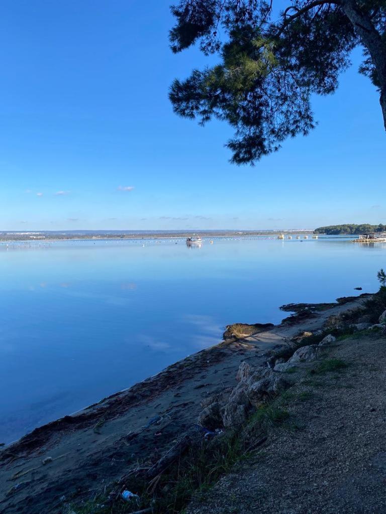 HOLIDAY PATRIZIA'S HOME view 4