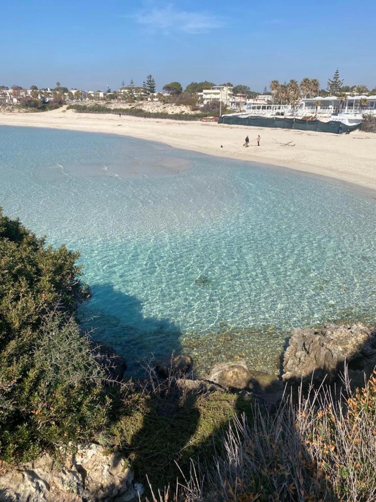 HOLIDAY PATRIZIA'S HOME view 2