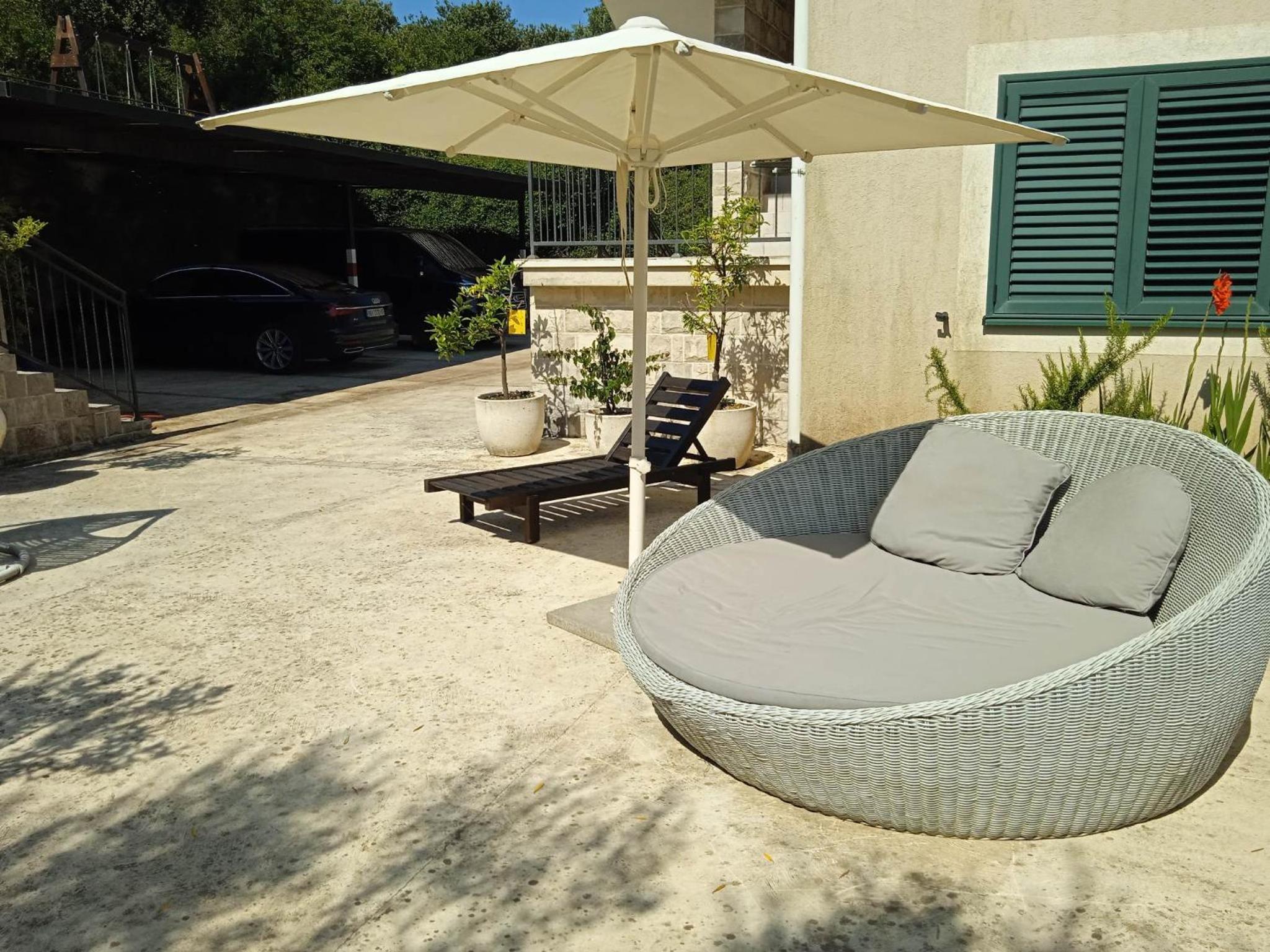 Annabell apartman