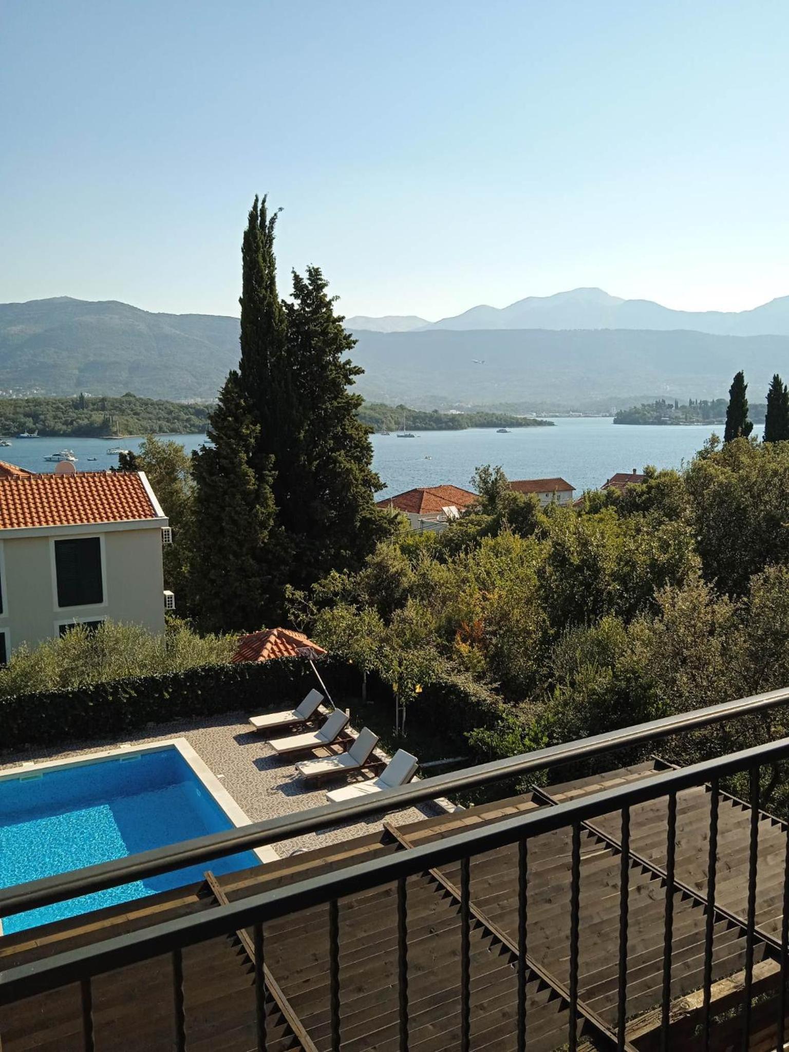 Annabell apartman