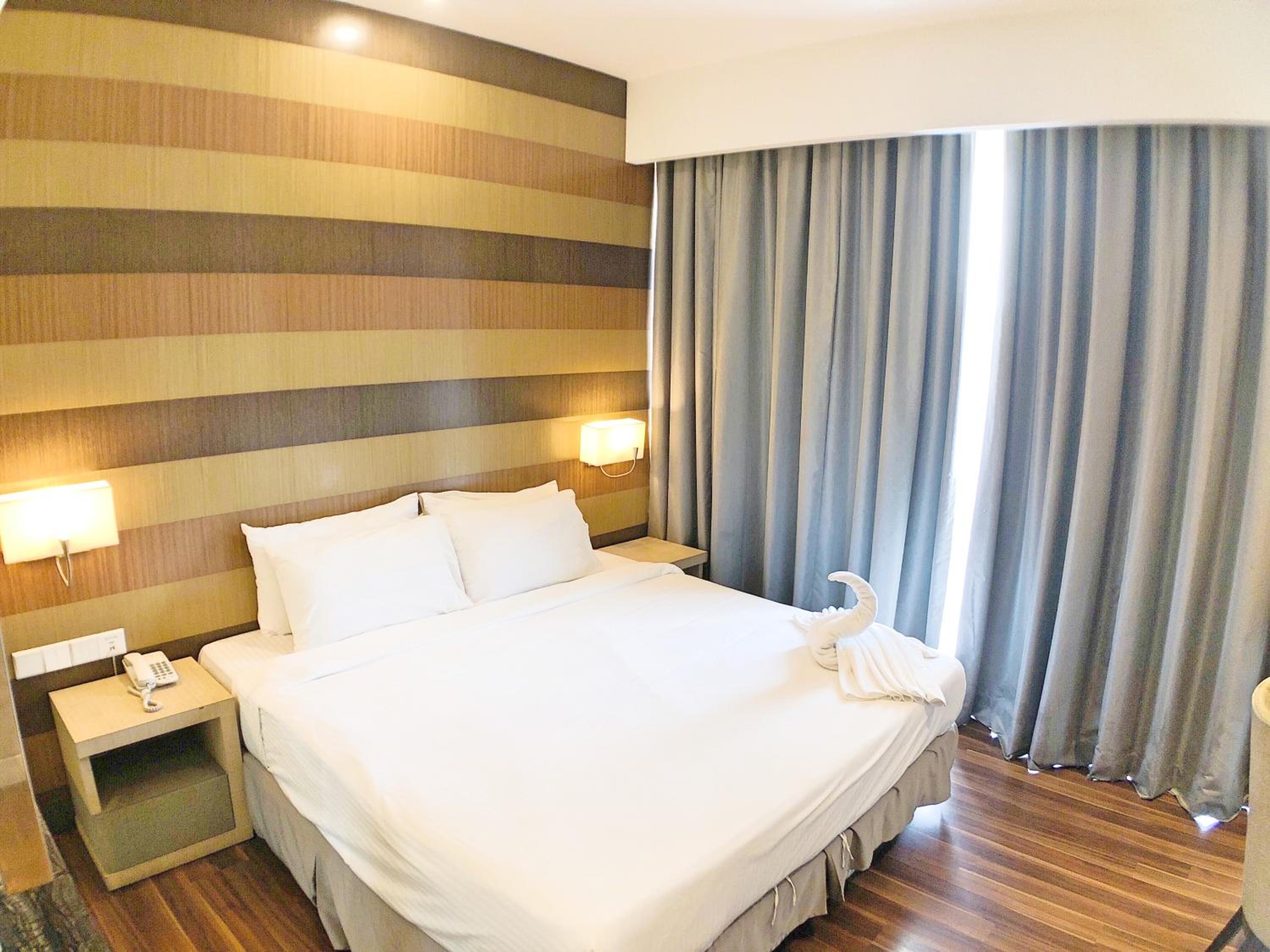 Greystone D' Majestic Place