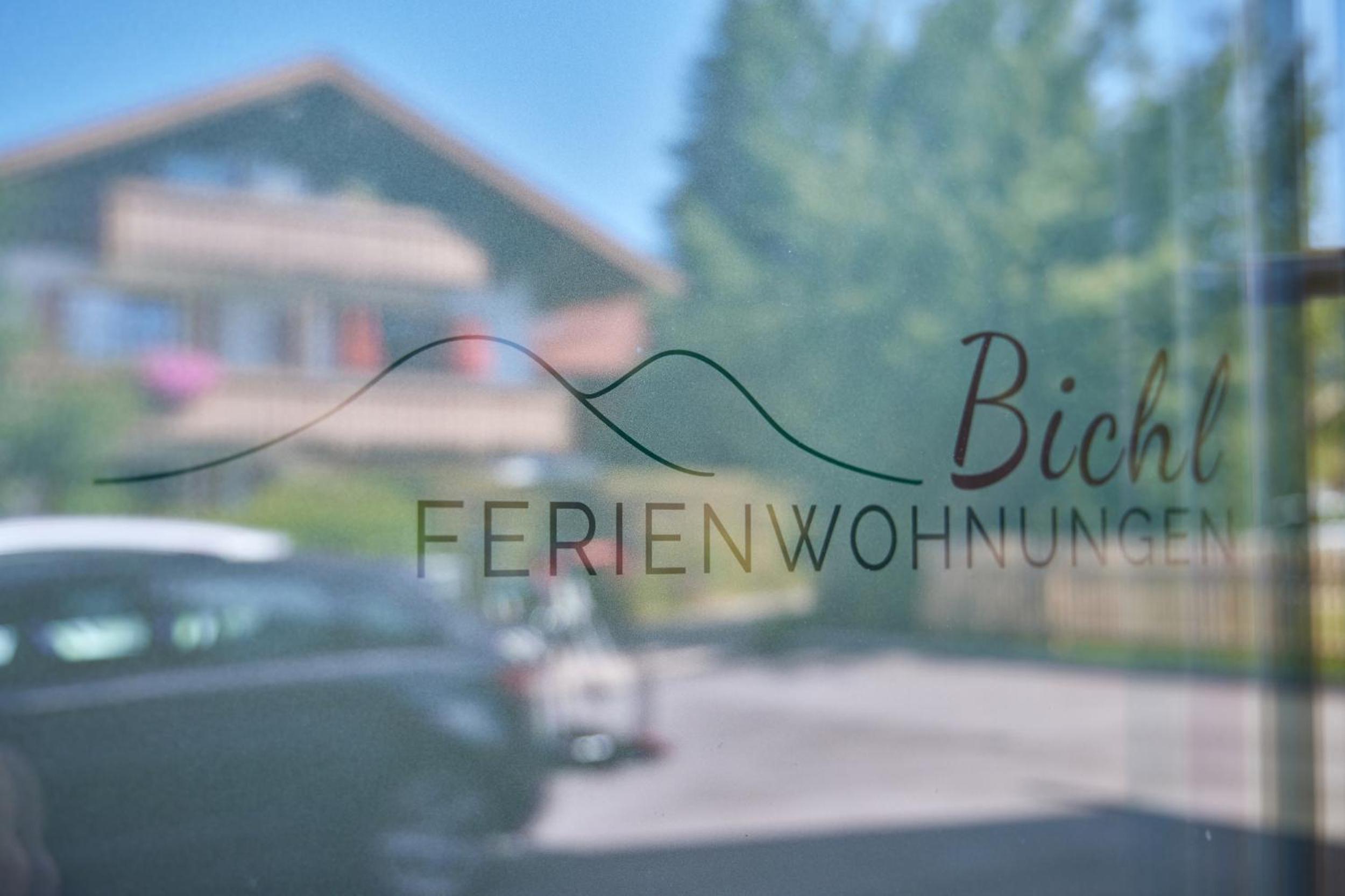 Bichl Ferienwohnungen