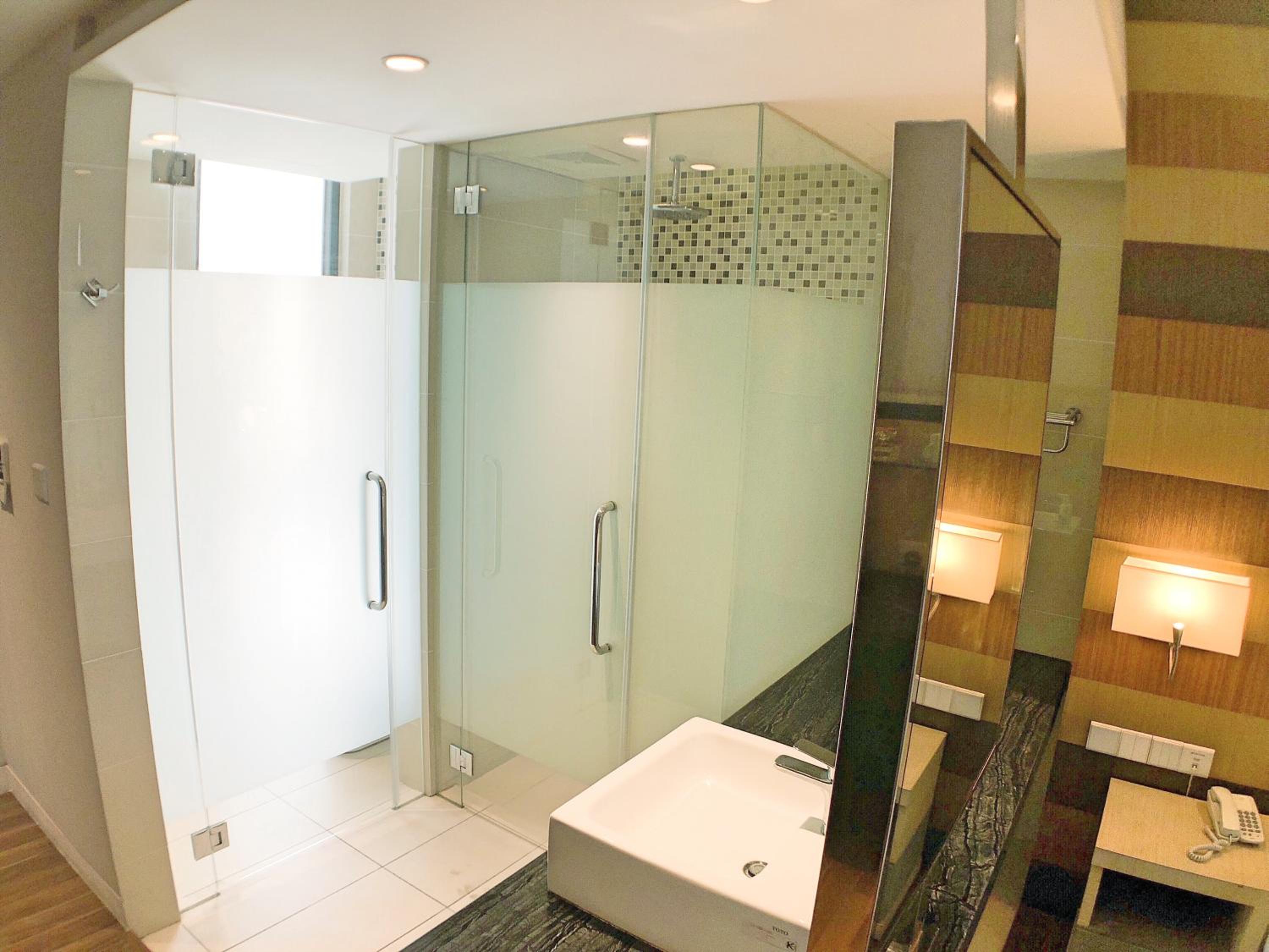 Greystone D' Majestic Place