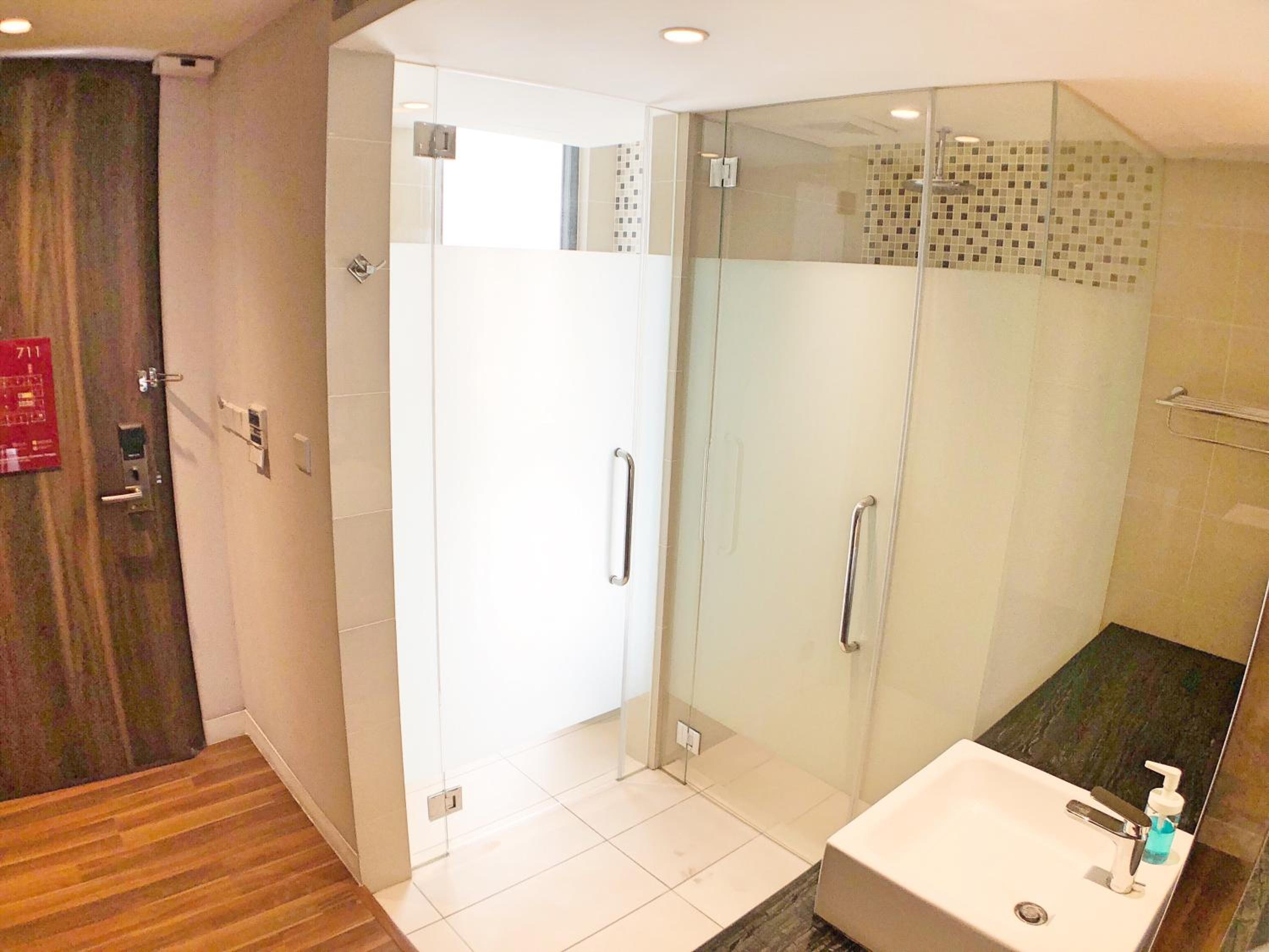 Greystone D' Majestic Place