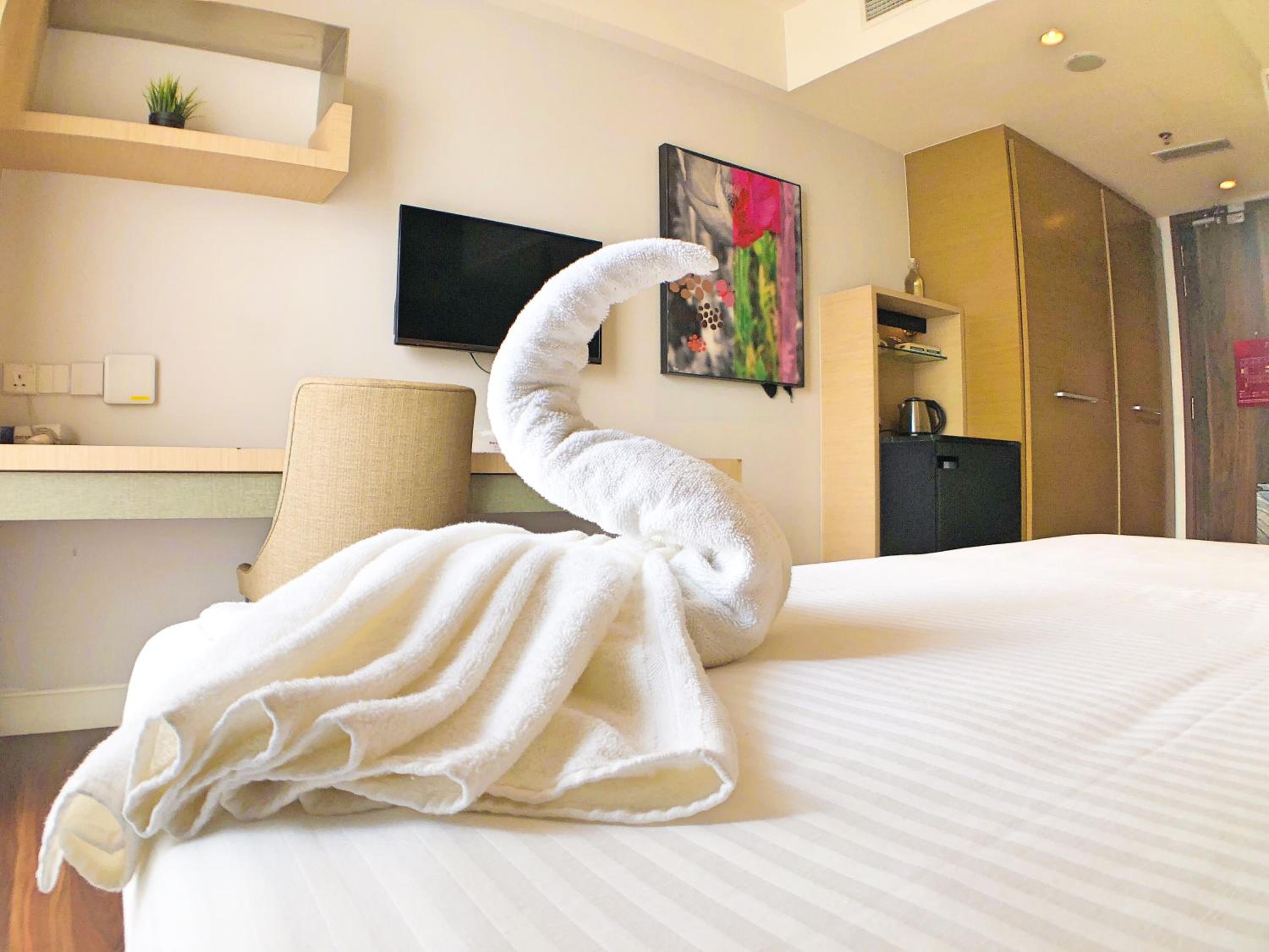 Greystone D' Majestic Place