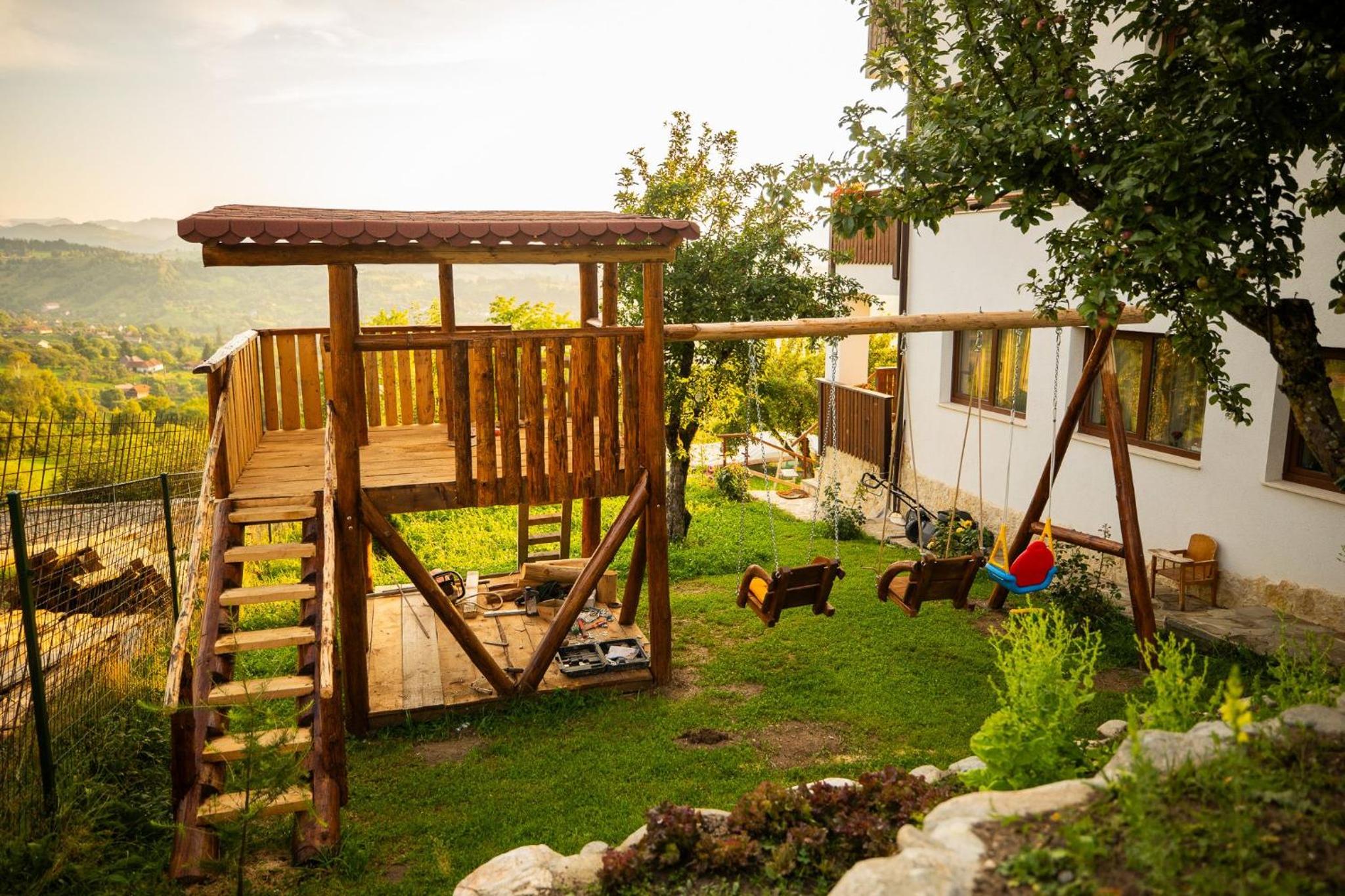 CASA SABRINA view 5