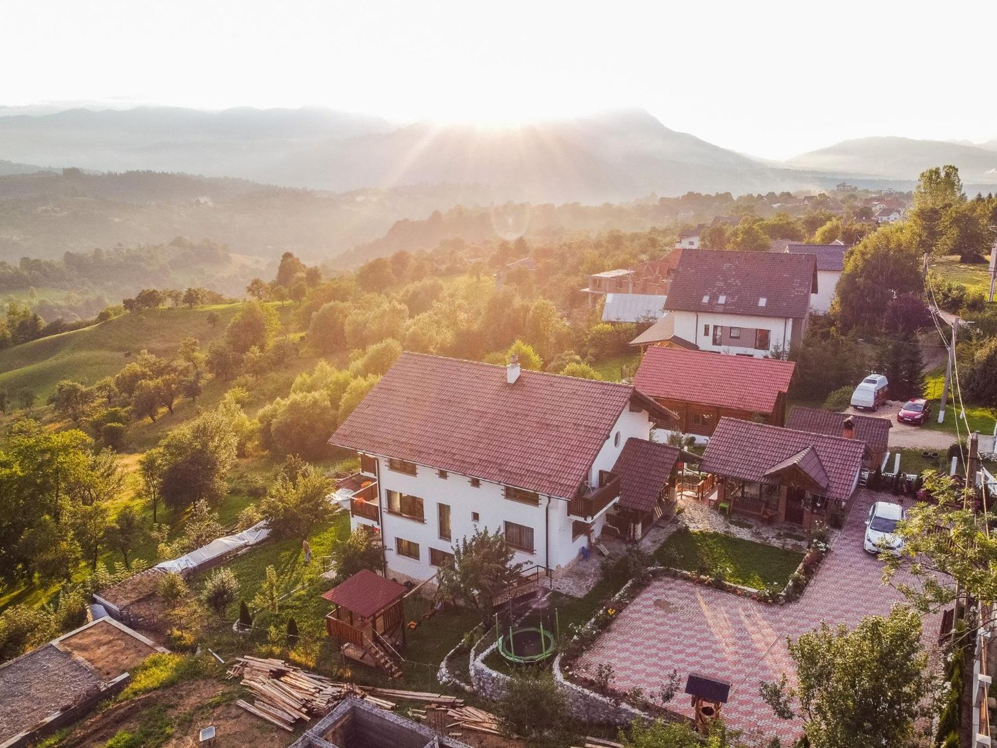 CASA SABRINA view 3