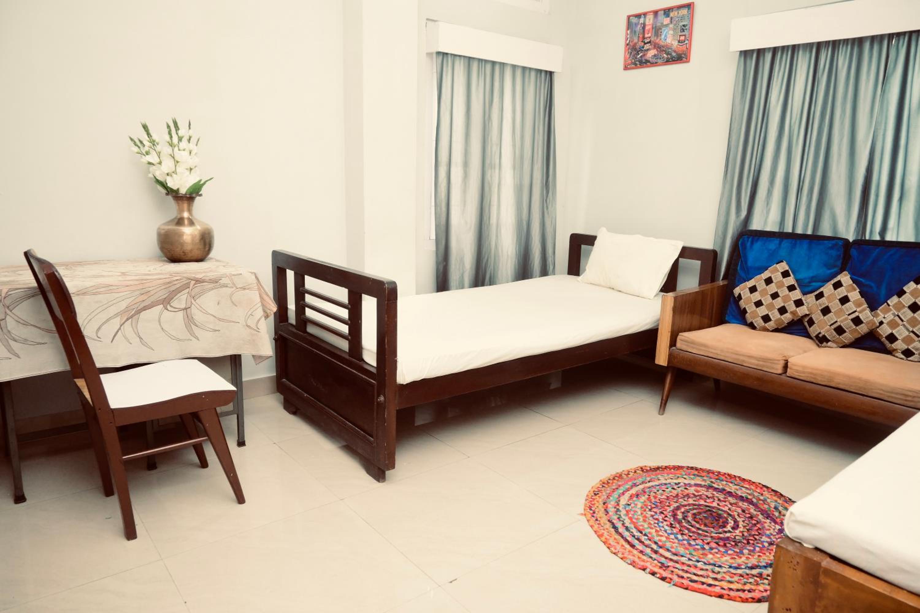 Namaskar Lodge and Homestay view 3