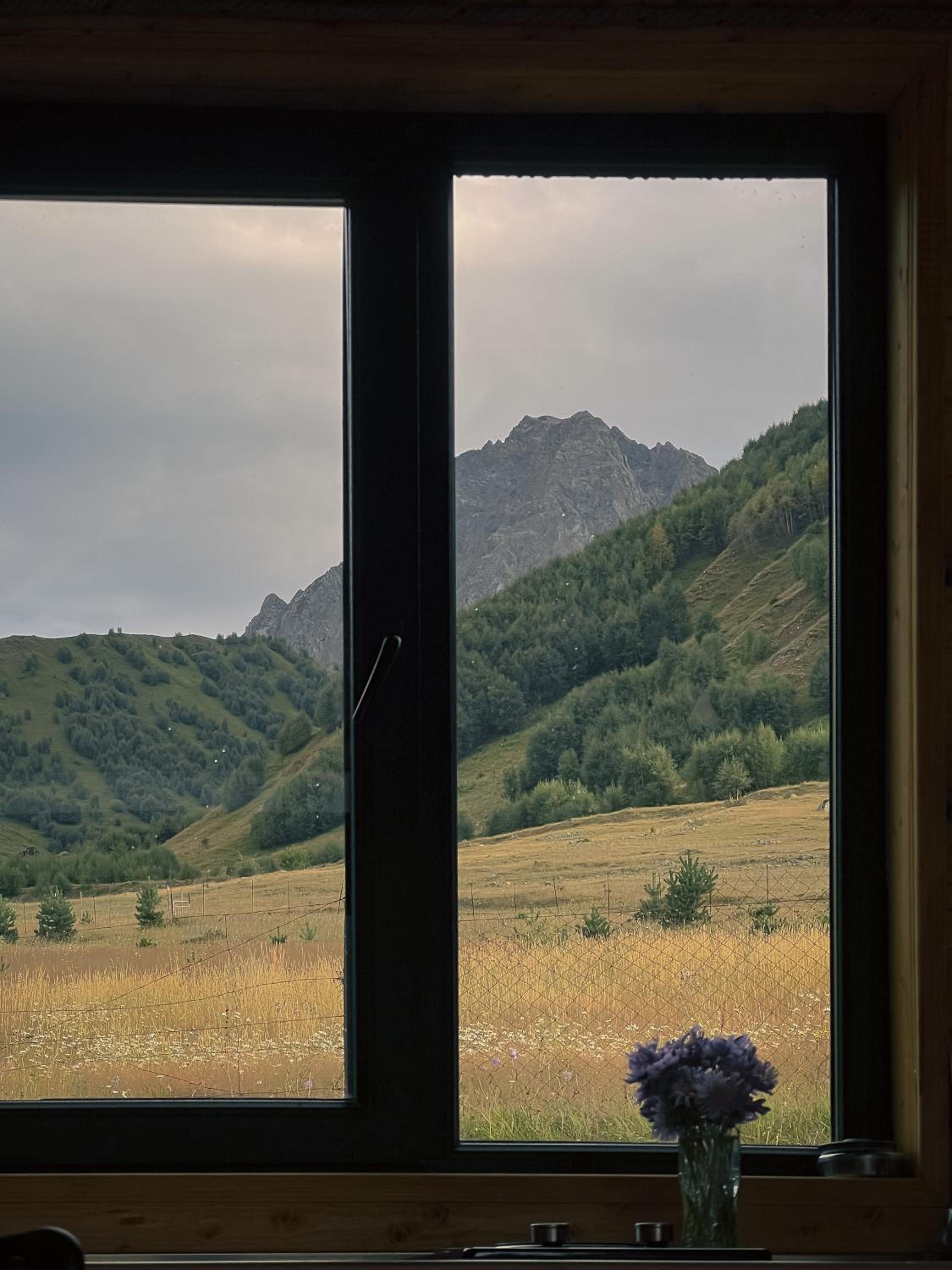 Gagma Chalets Kazbegi