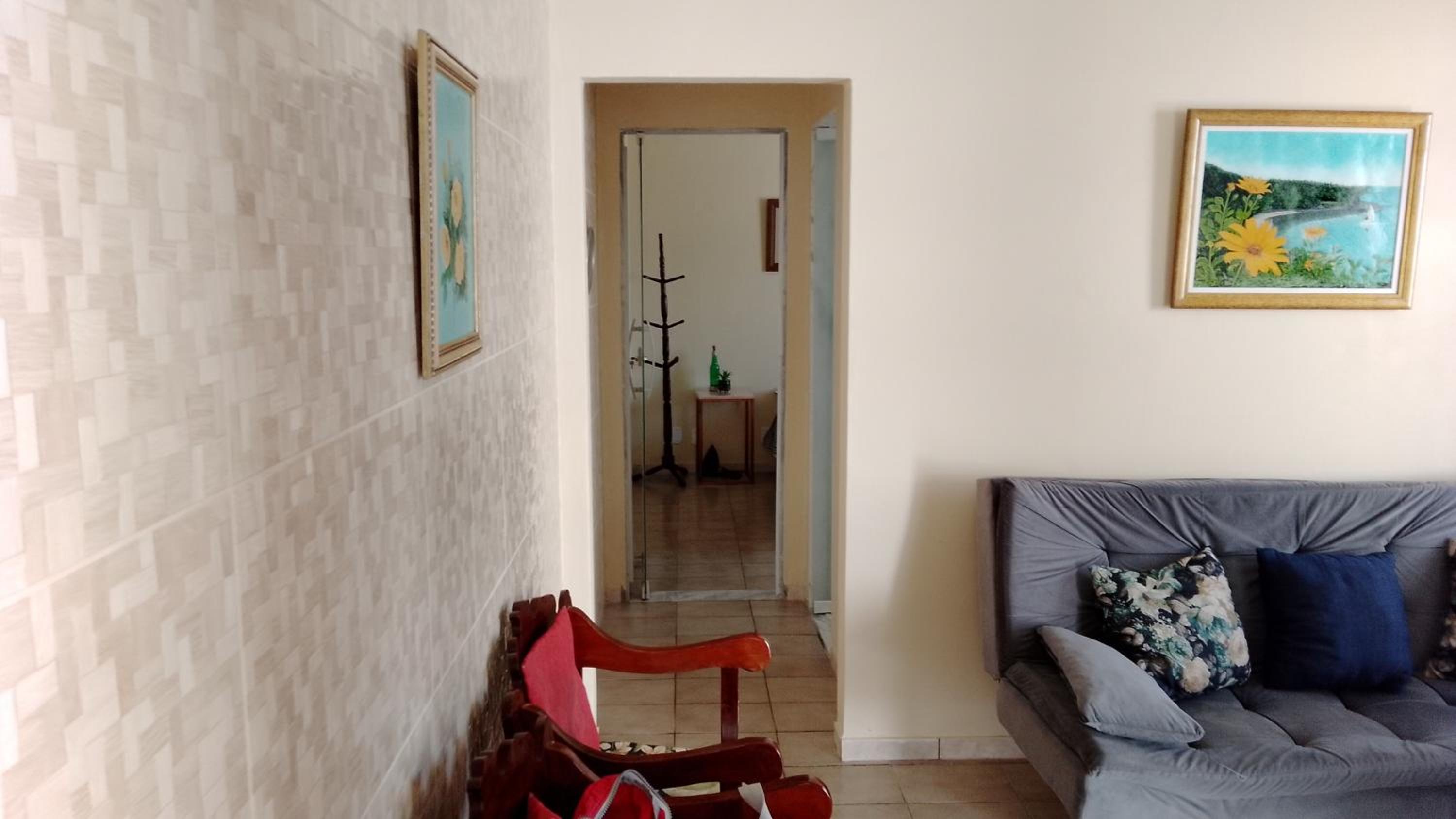 Casa Privativa Iguaba Grande, a 450 metros da Praia