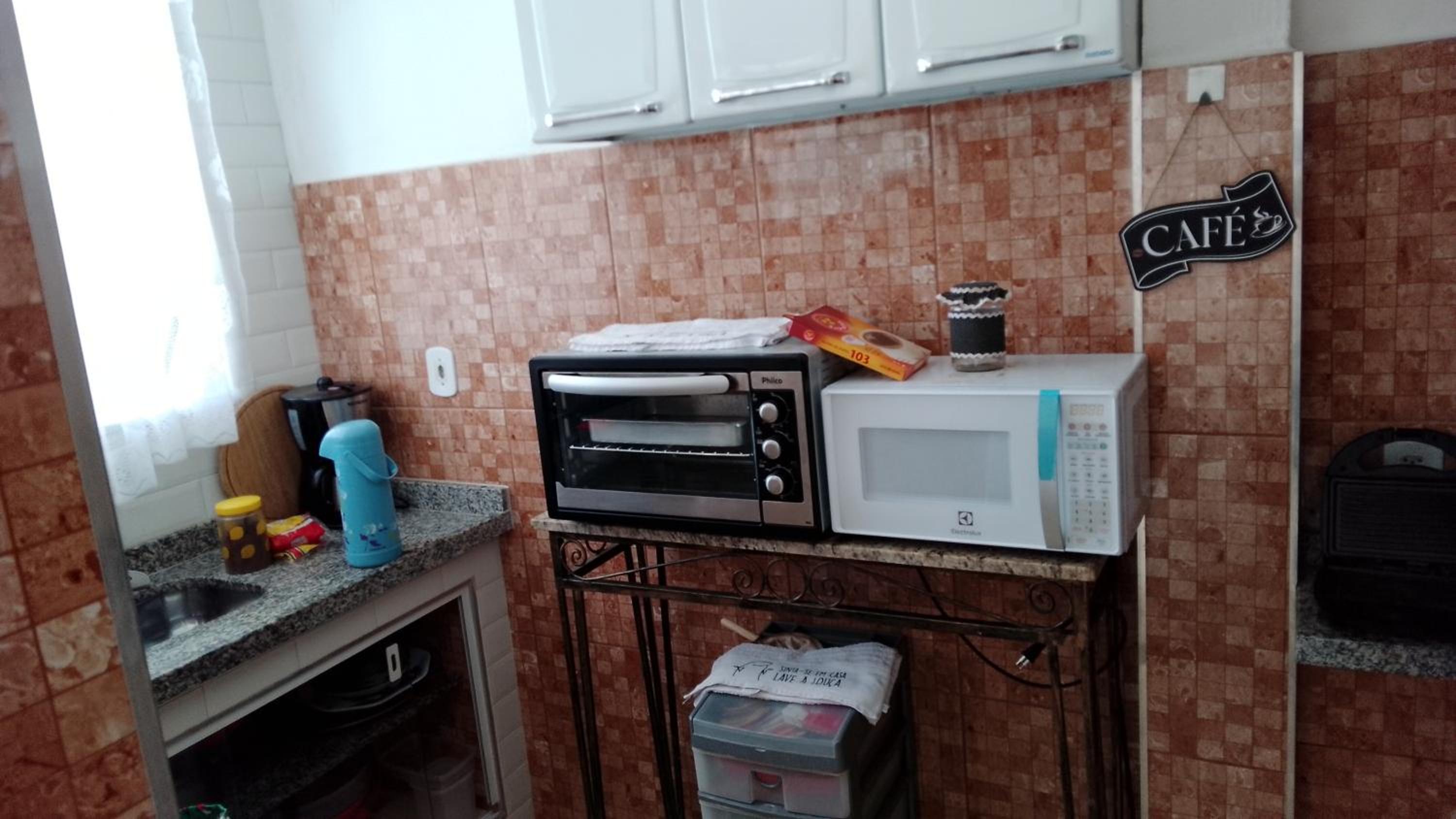 Casa Privativa Iguaba Grande, a 450 metros da Praia
