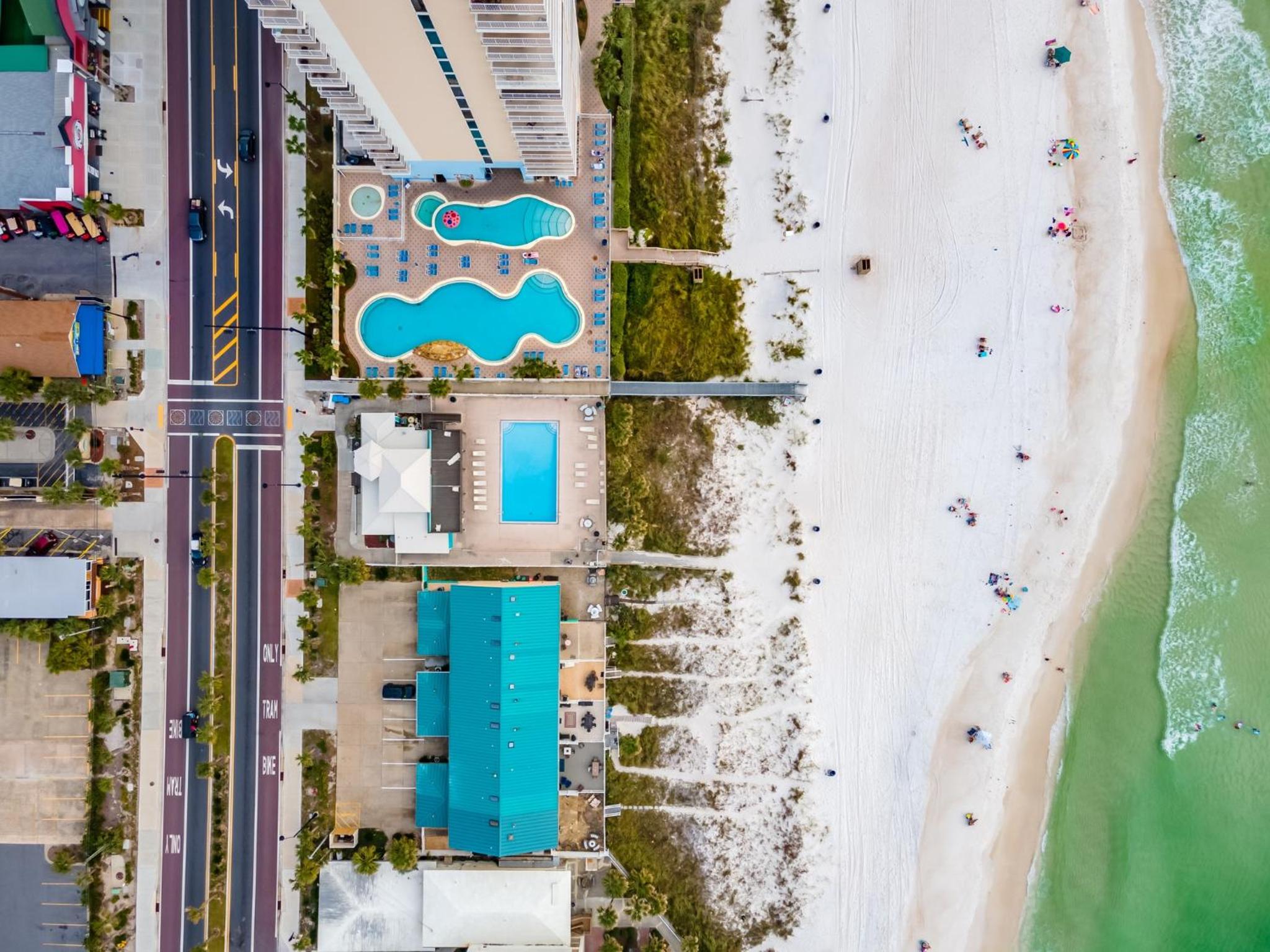 Gulf Highlands #106 view 4