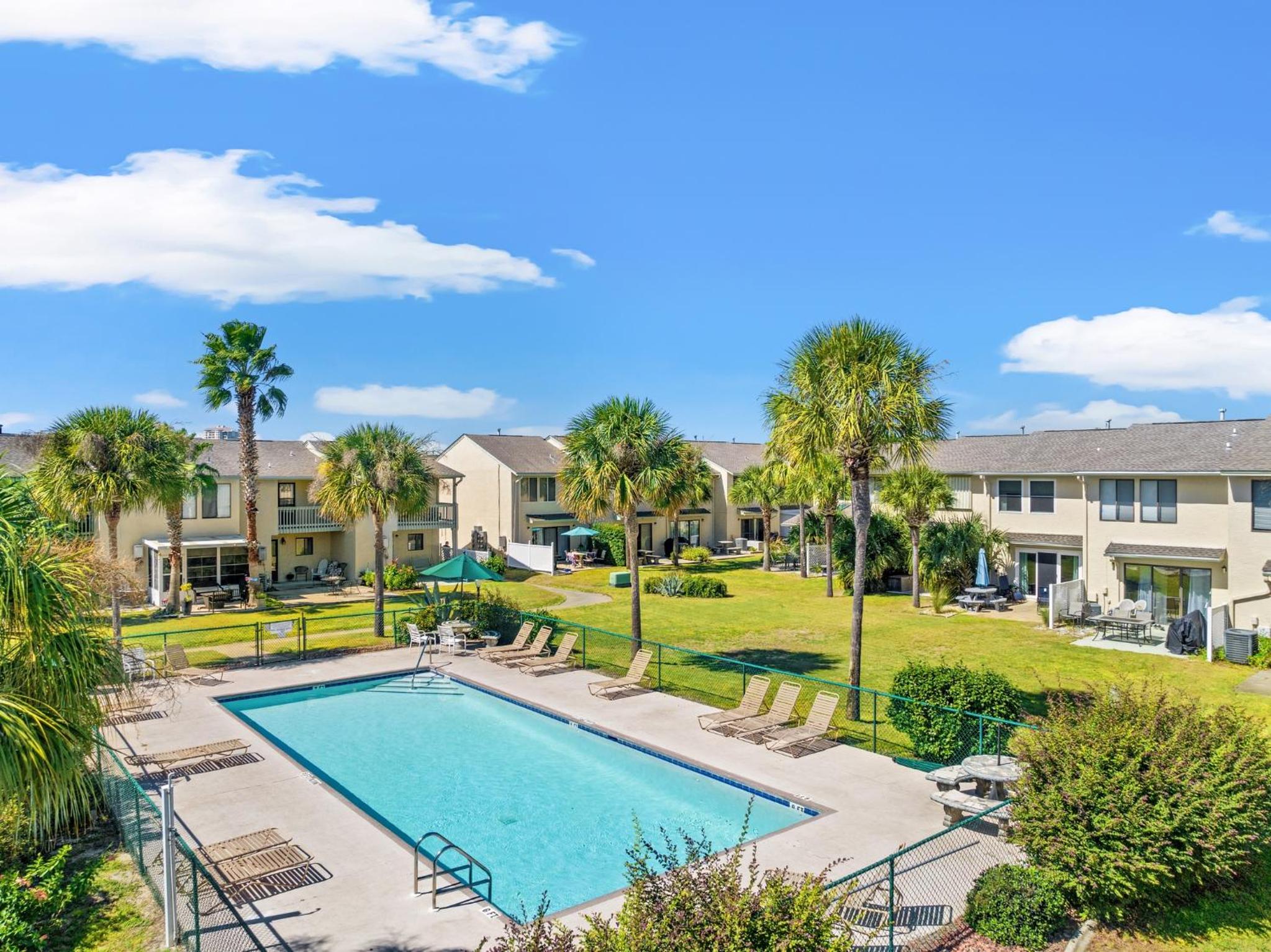 Gulf Highlands #106 view 5