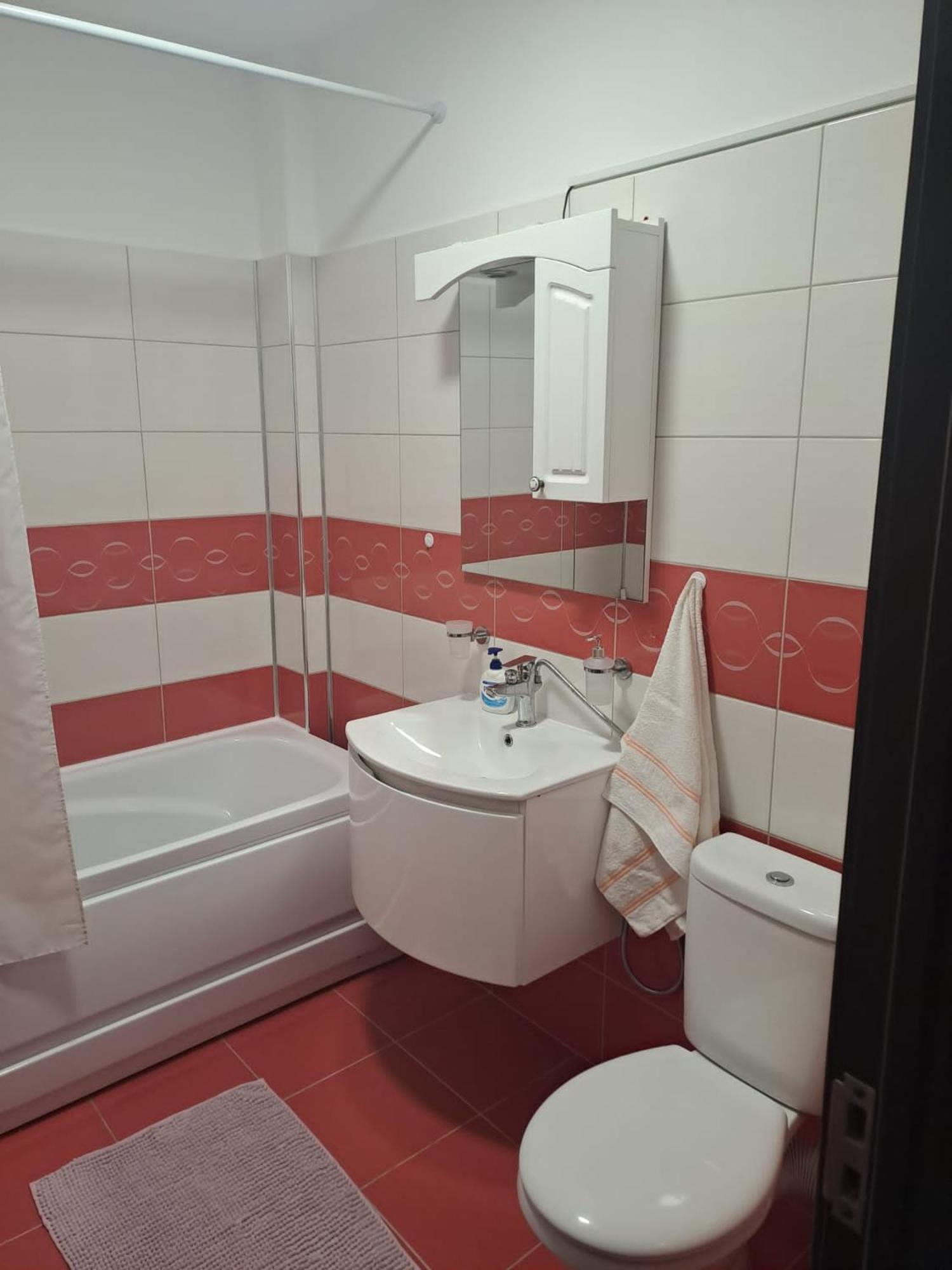 Apartament Bio