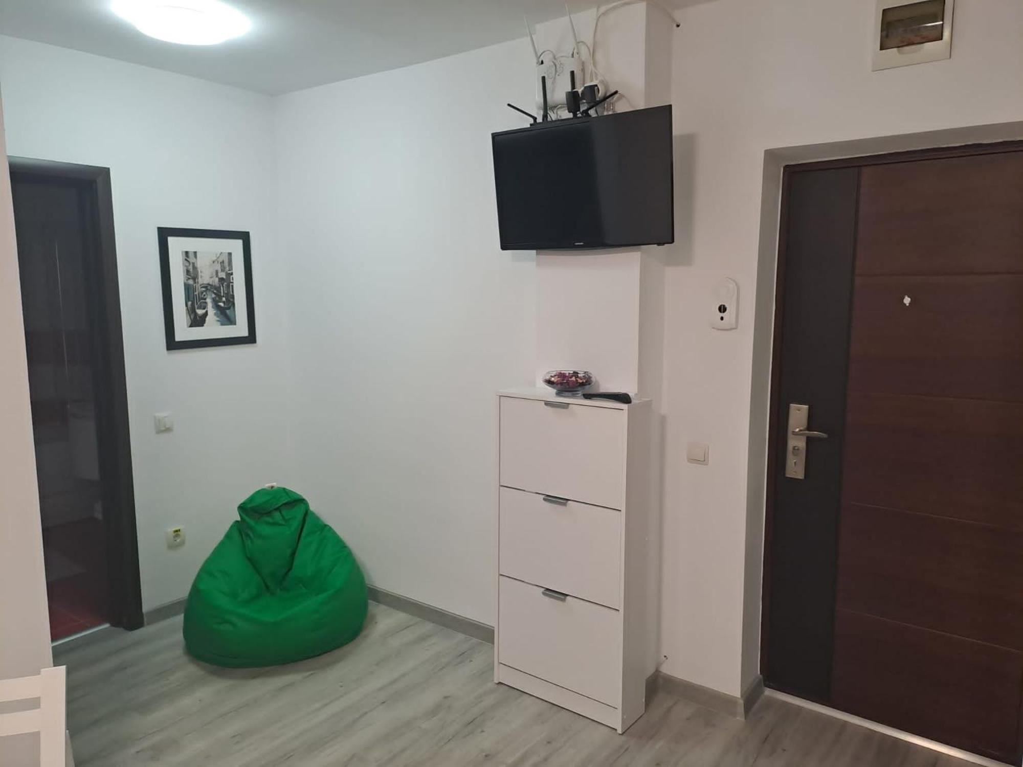 Apartament Bio