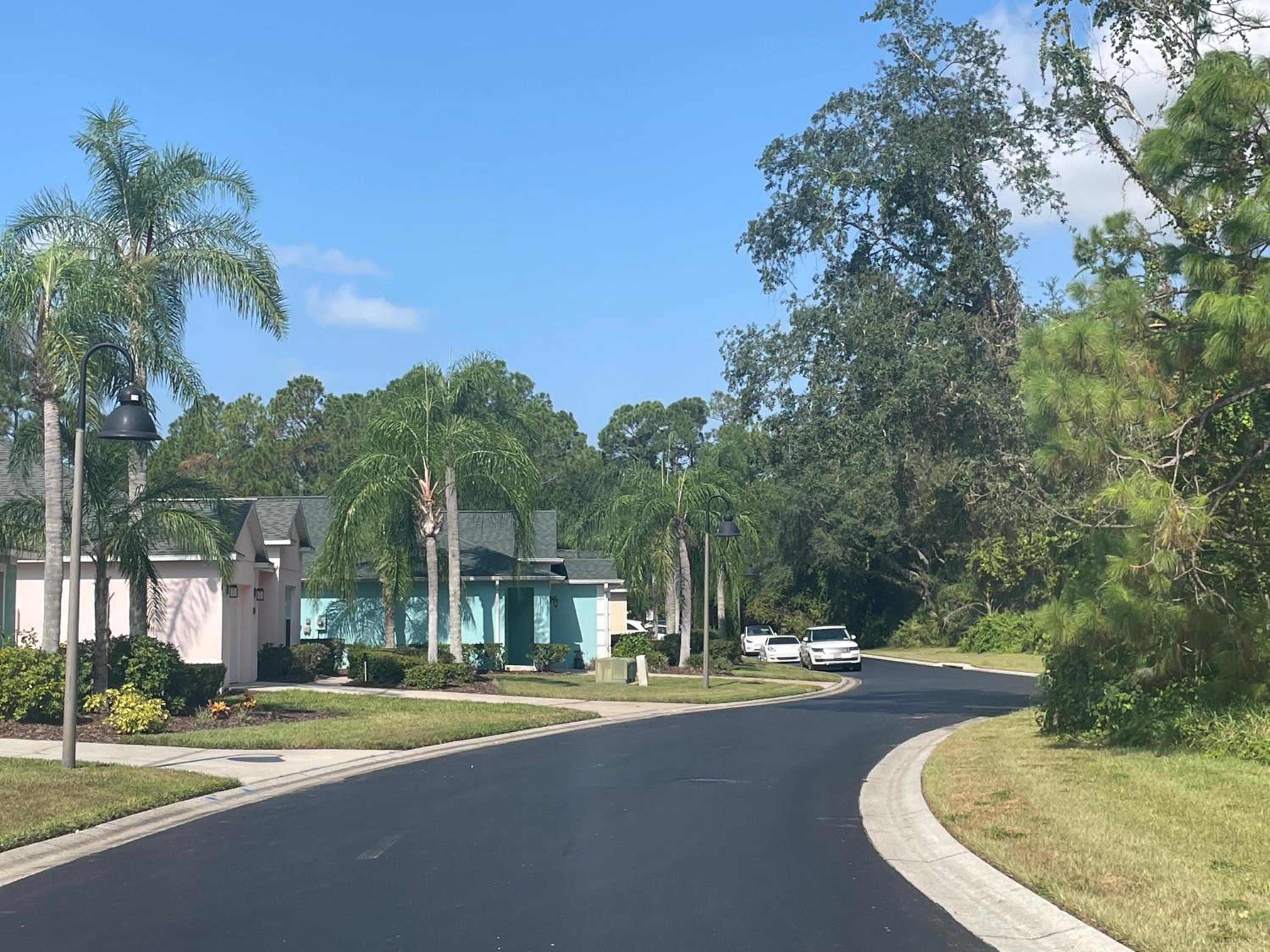 Private Villa with Pool near Disney view 3