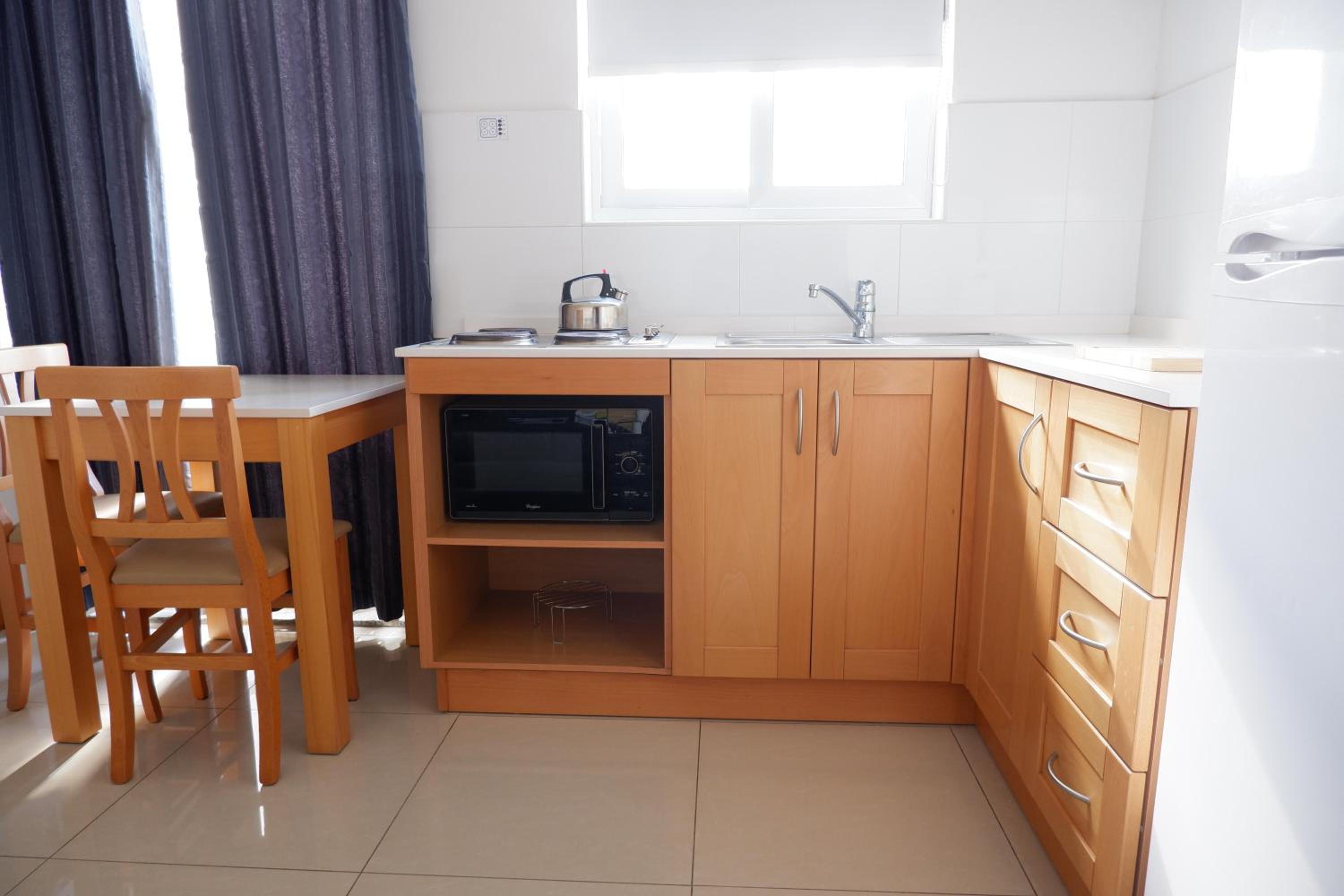 Shamrock Apartments, photo 15