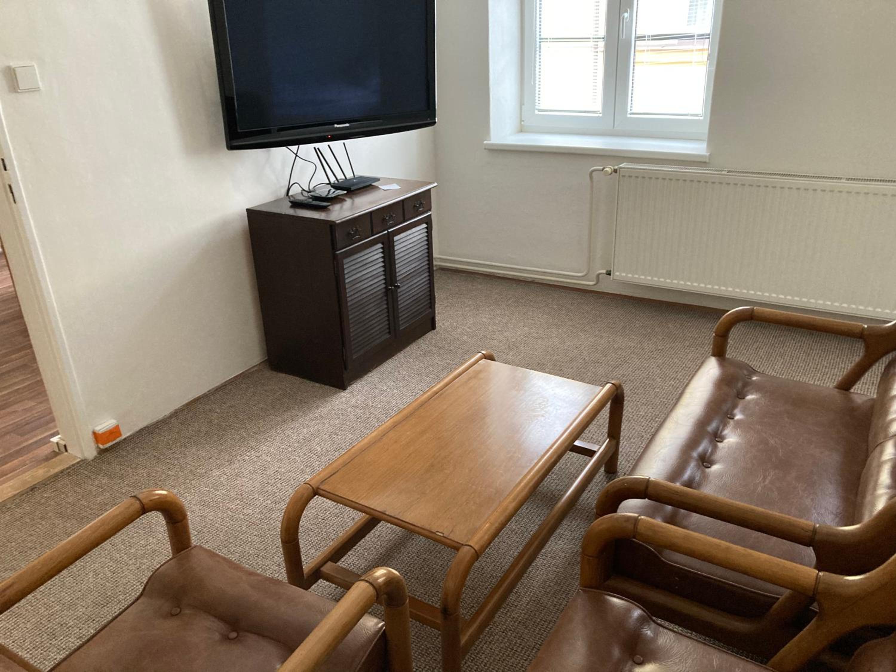 Apartmány u Arény Ostrava view 2