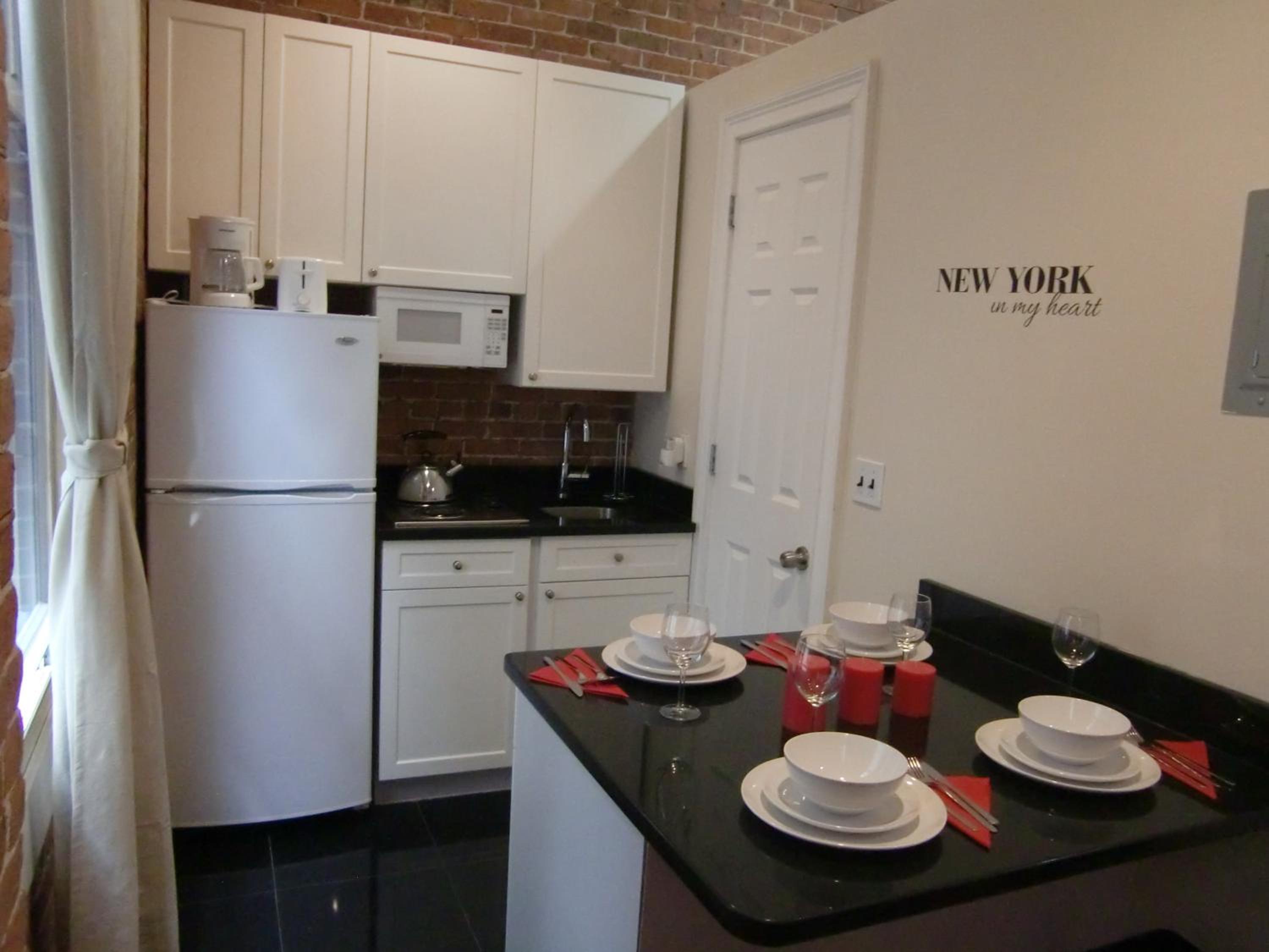 Studios Midtown Manhattan