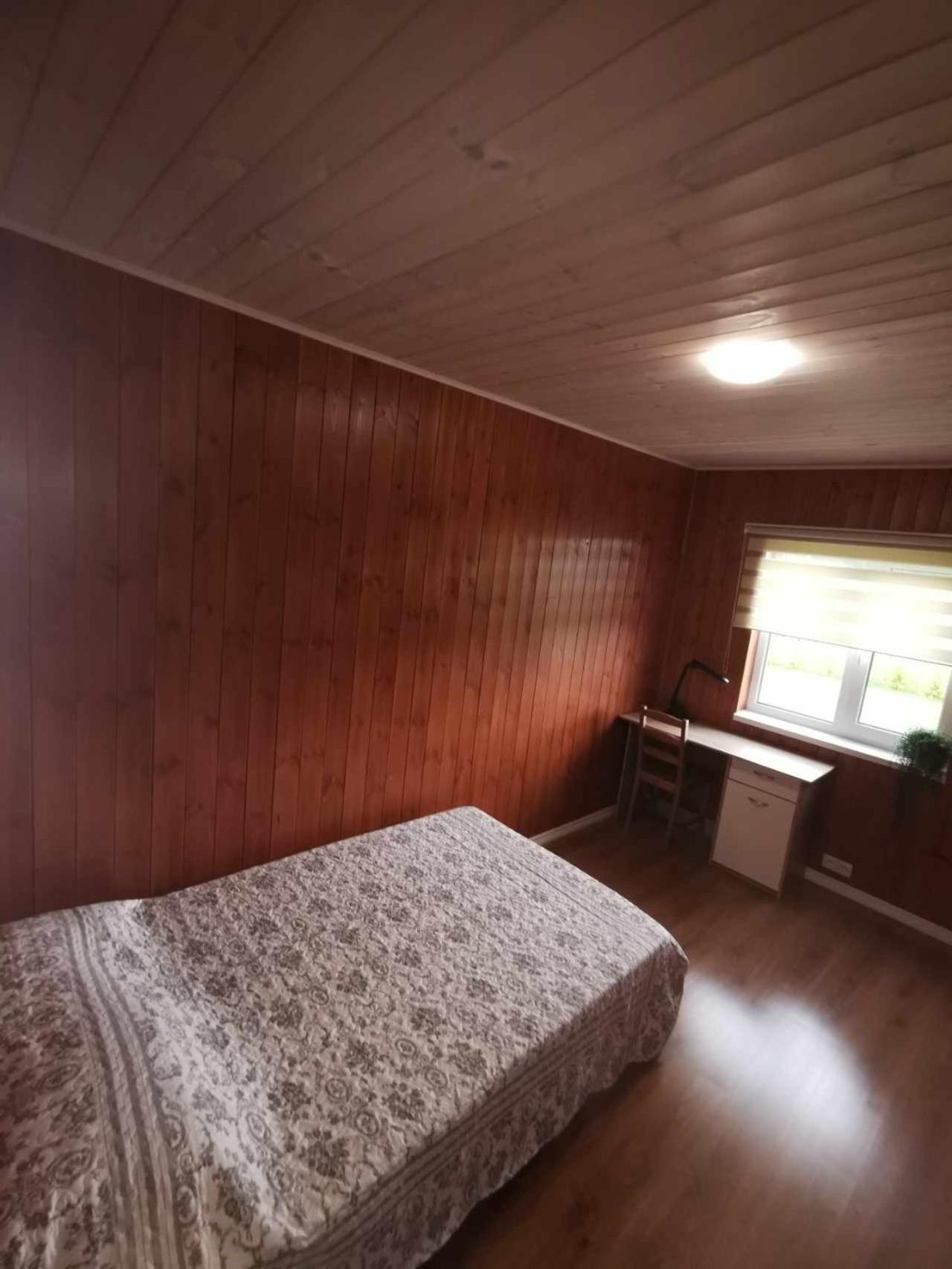 Oruheina Bungalow