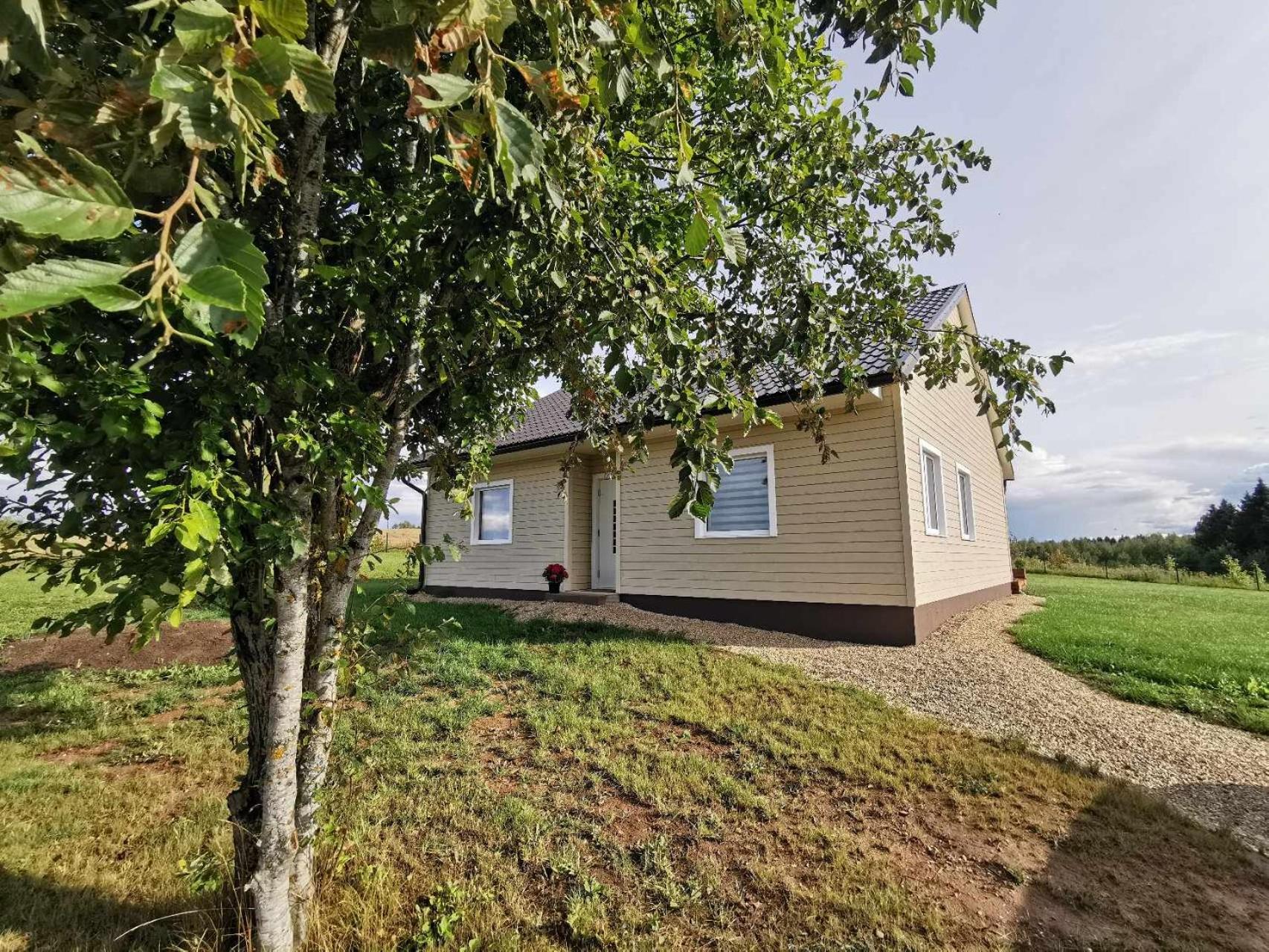 Oruheina Bungalow