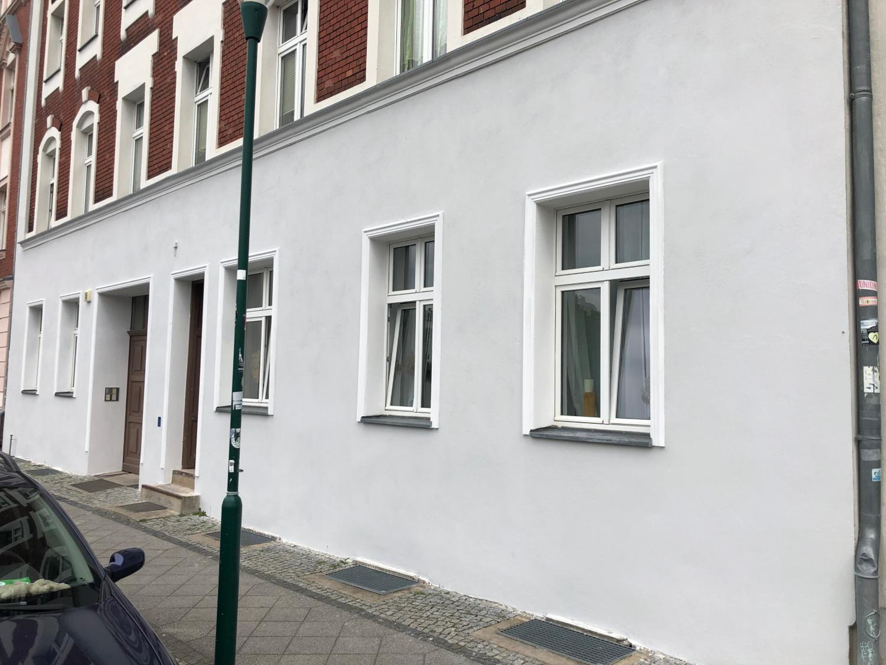 Modernes Apartment Lieblingsfleck I 2 Schlafzimmer I 4 Betten I Zentrumsnah