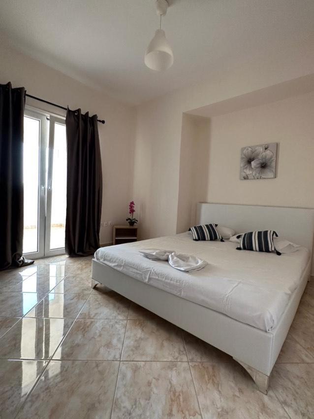 Villa Aurora