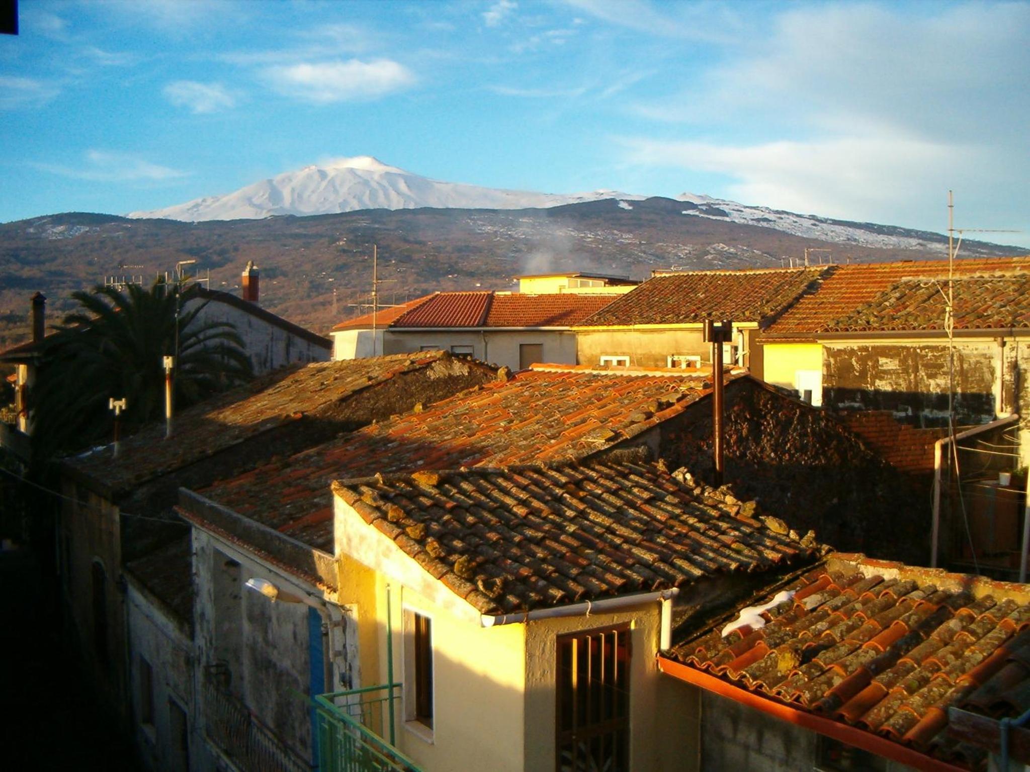 La Casa Dei Cestai