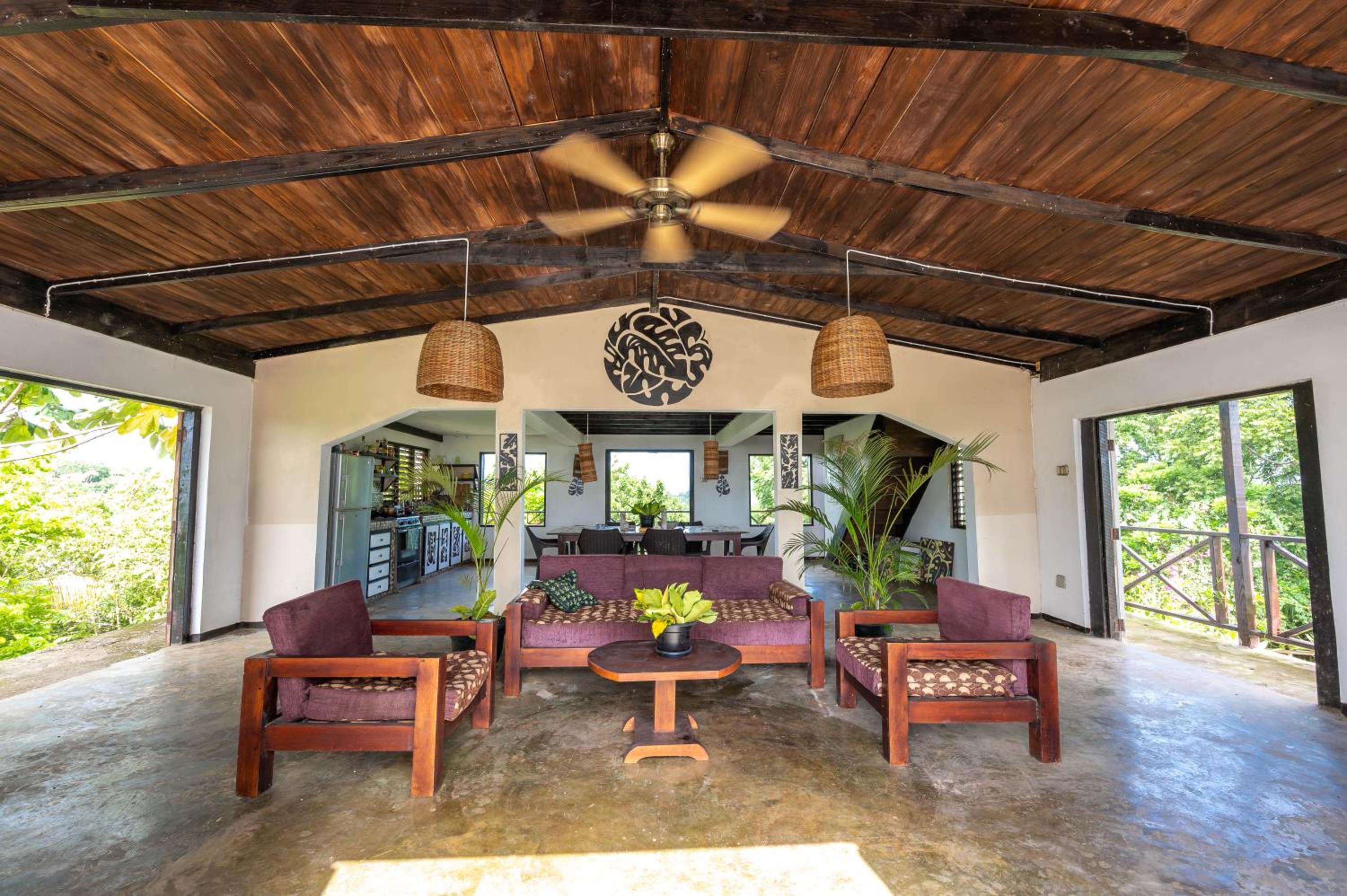 Coyaba 1 Bedroom Unit - Embrace Tranquility in the Hanover Countryside view 2