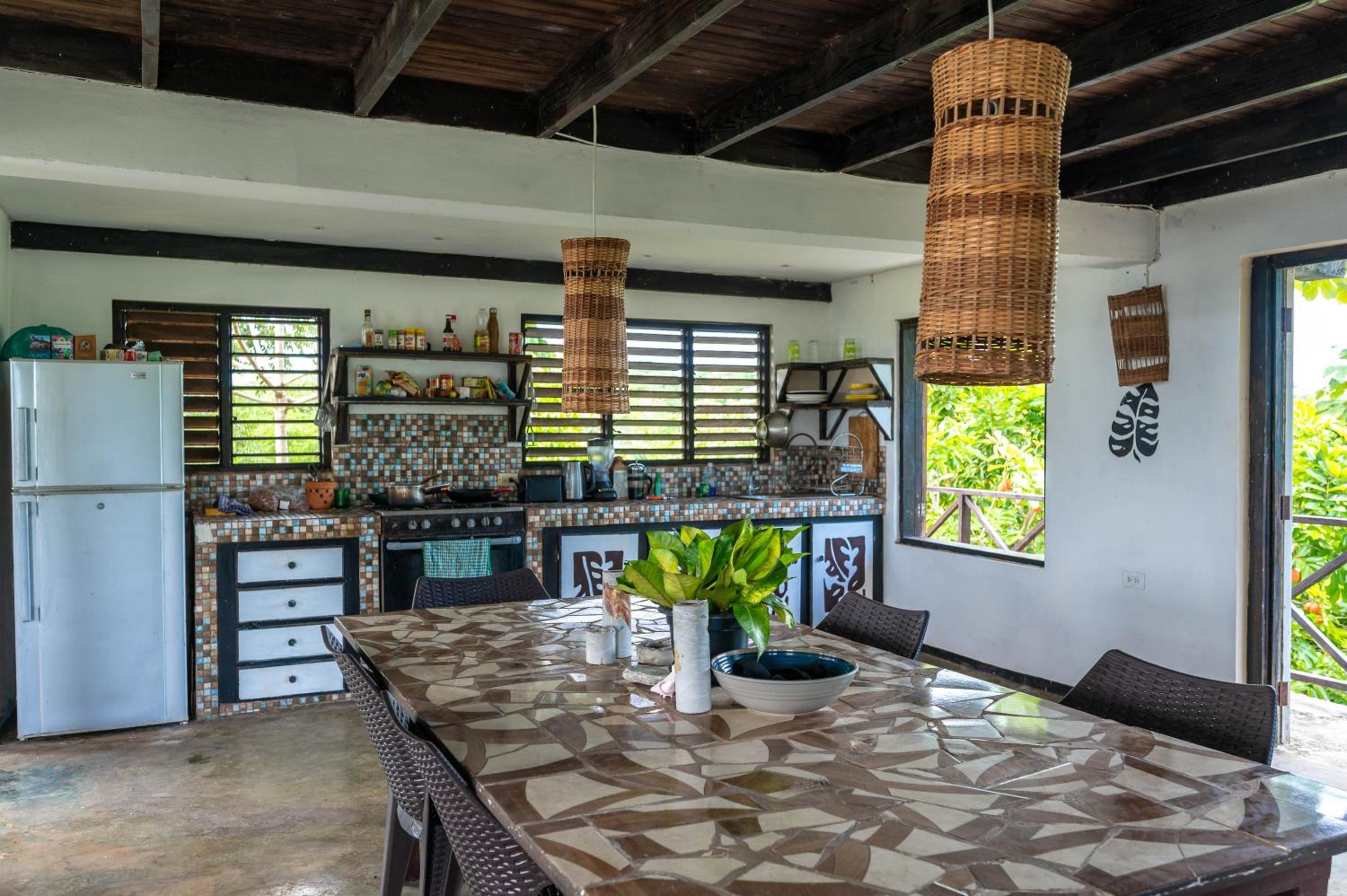 Coyaba 1 Bedroom Unit - Embrace Tranquility in the Hanover Countryside view 4