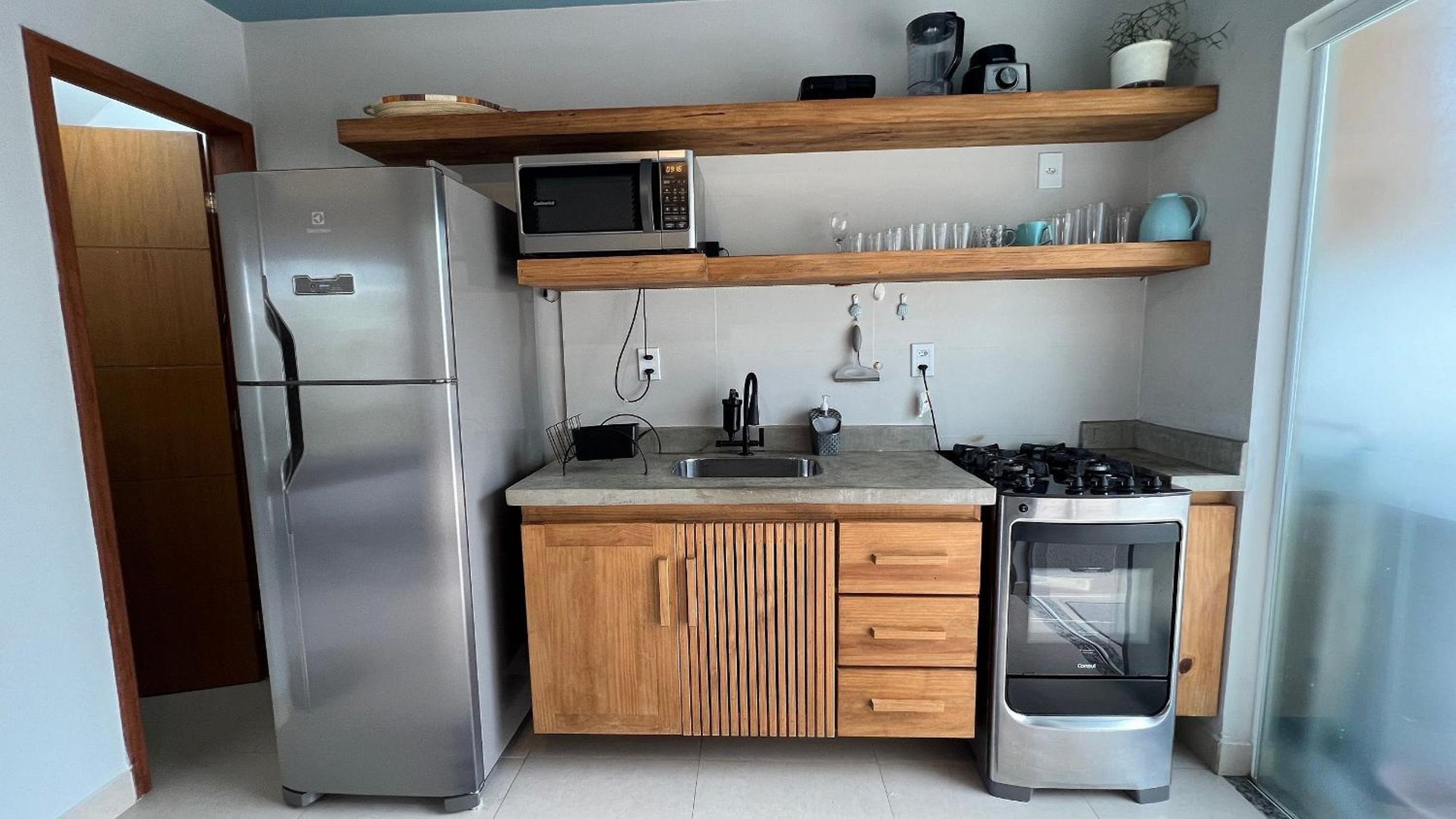 Duplex 2/4 na orla de Porto