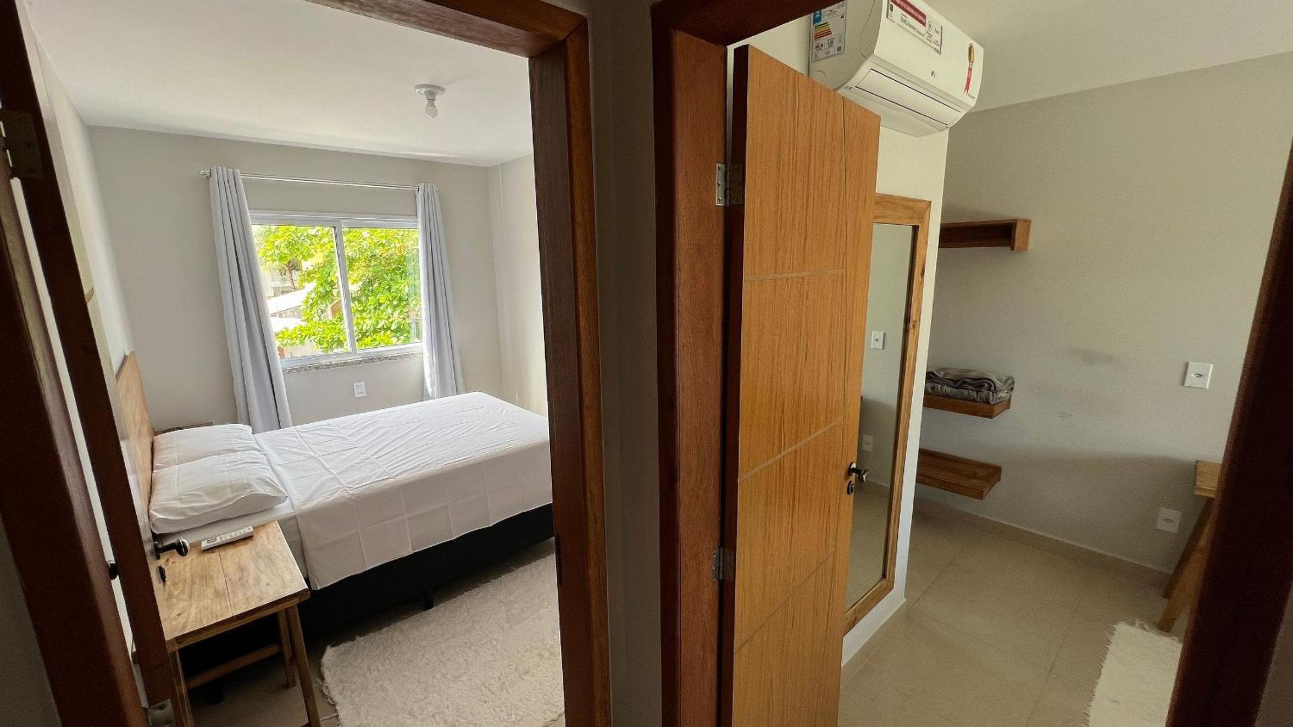 Duplex 2/4 na orla de Porto