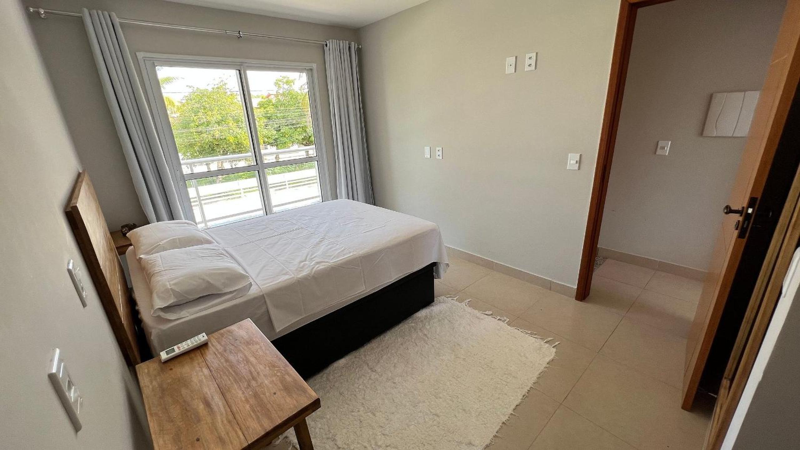 Duplex 2/4 na orla de Porto