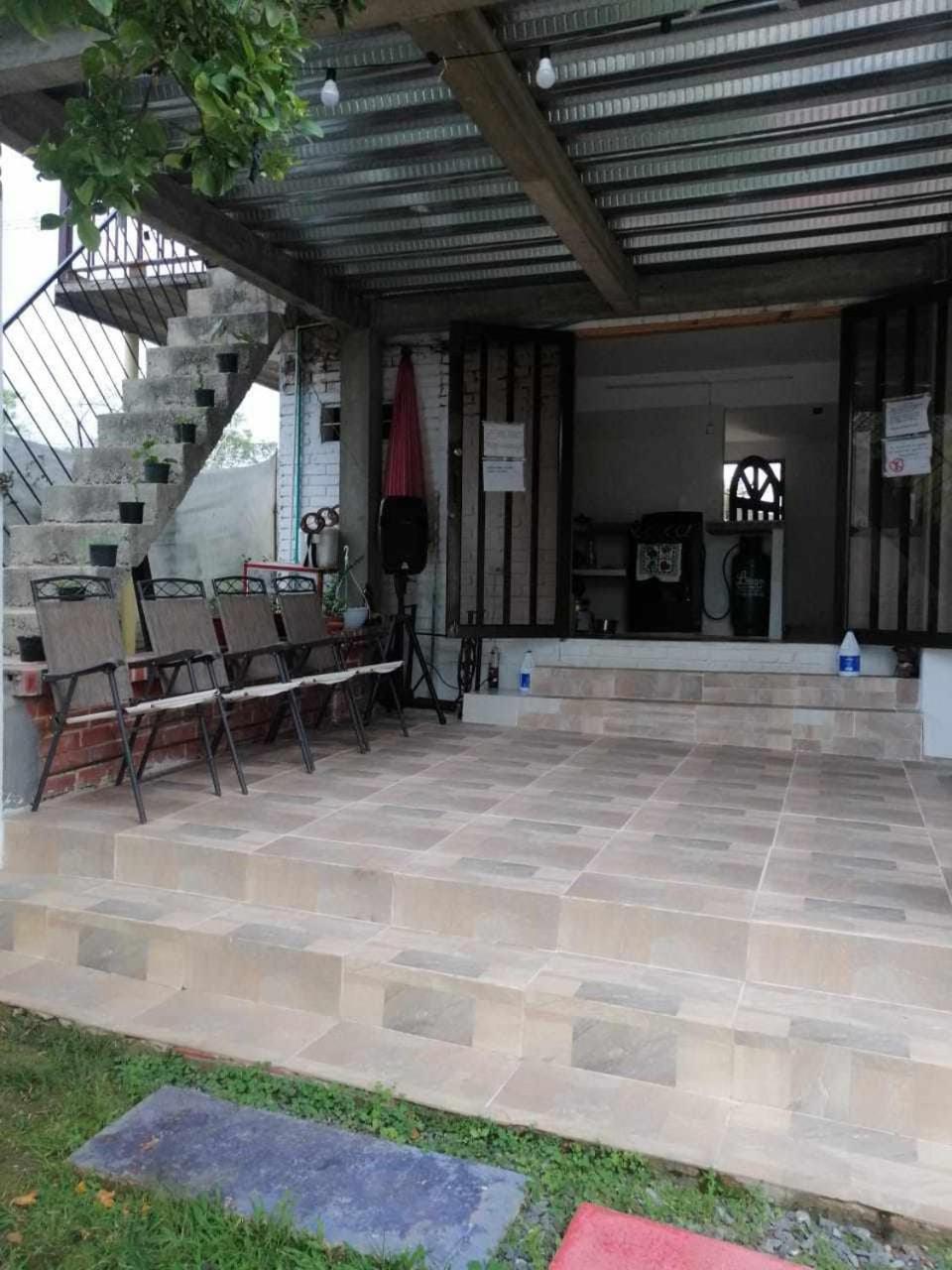FINCA YAJARI