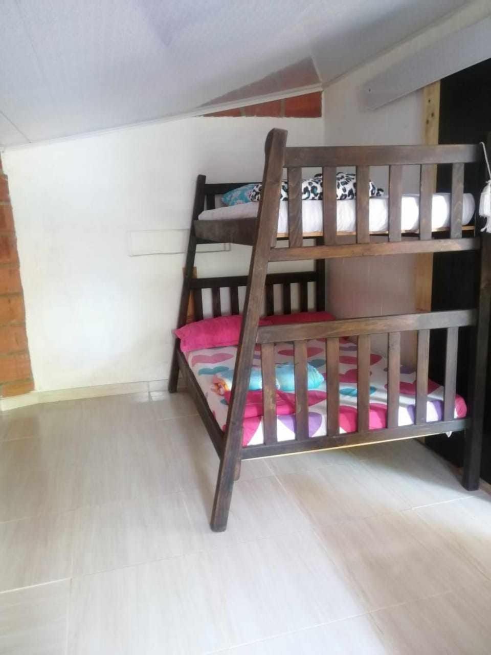 FINCA YAJARI