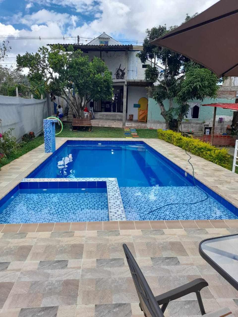 FINCA YAJARI