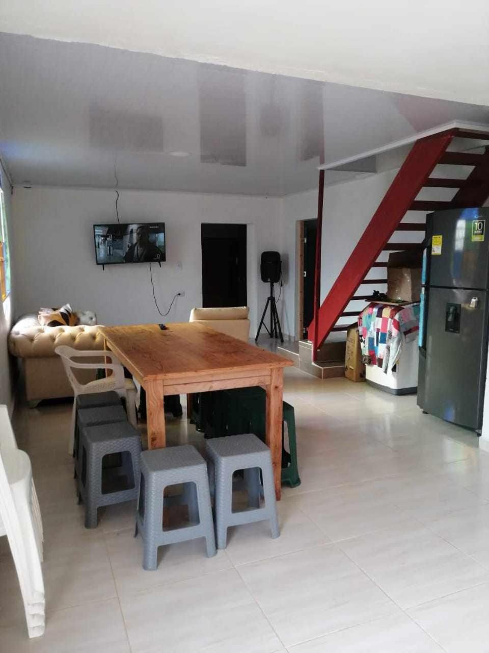 FINCA YAJARI