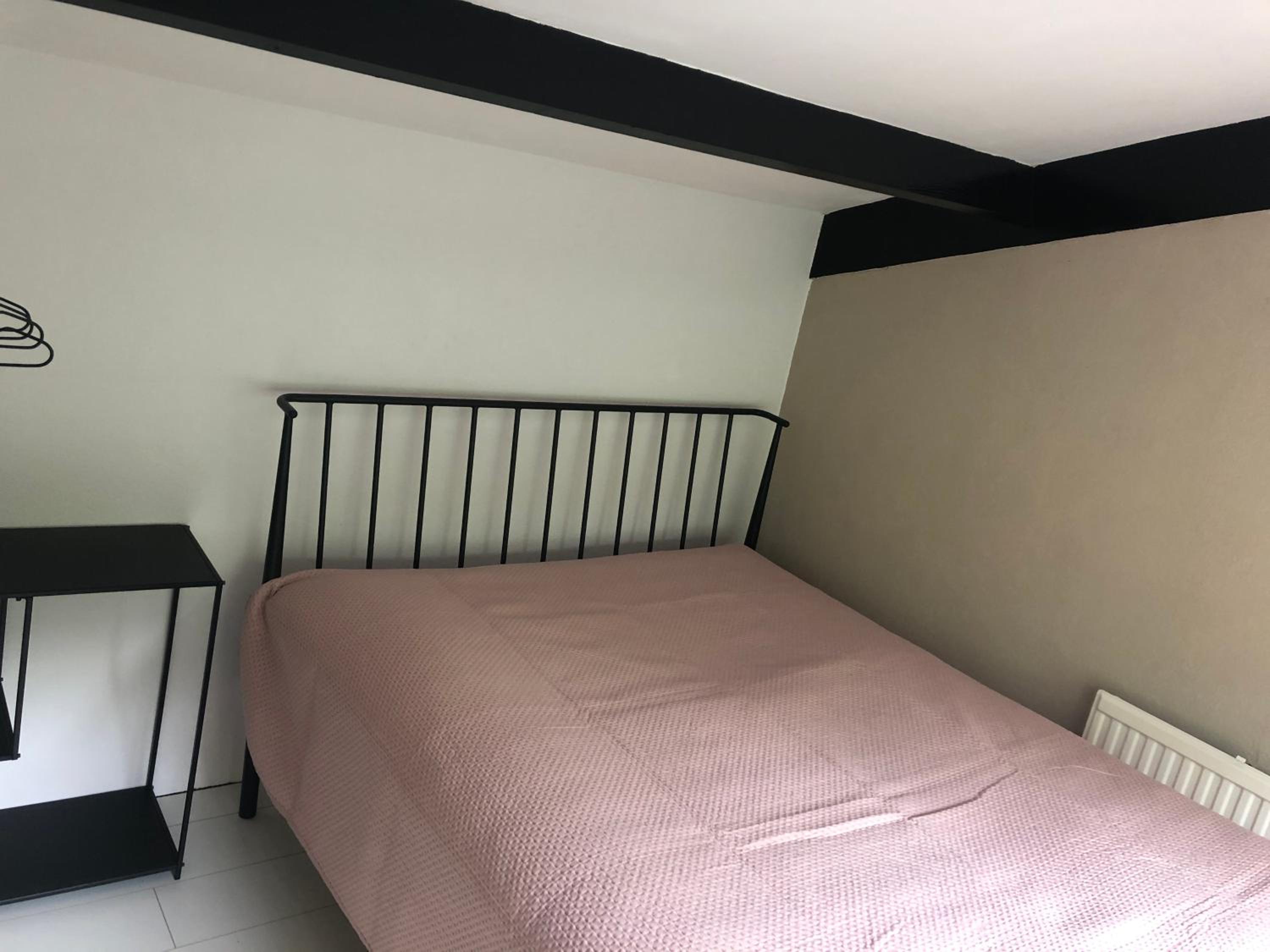 8 p bungalow in bossen bij Capfun Stoetenslagh view 4