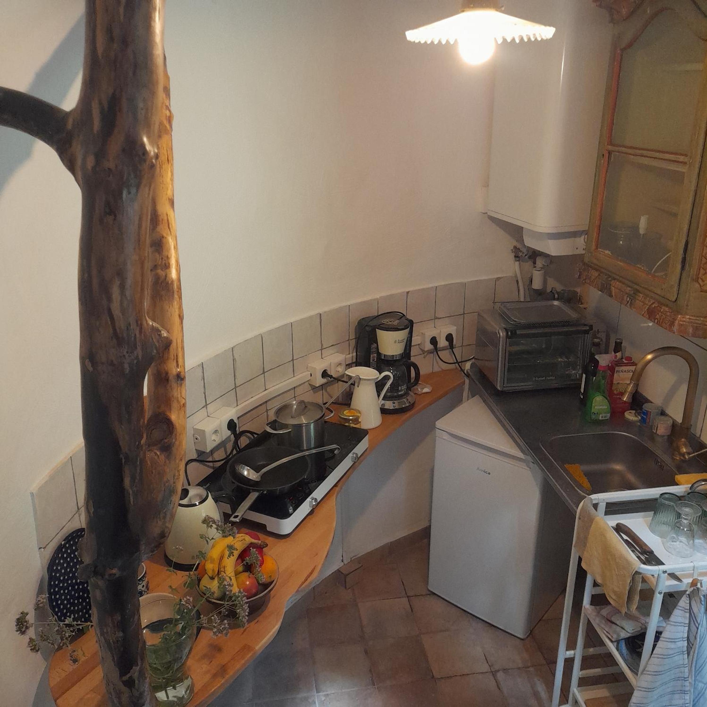 Rapunzel trifft Dornröschen