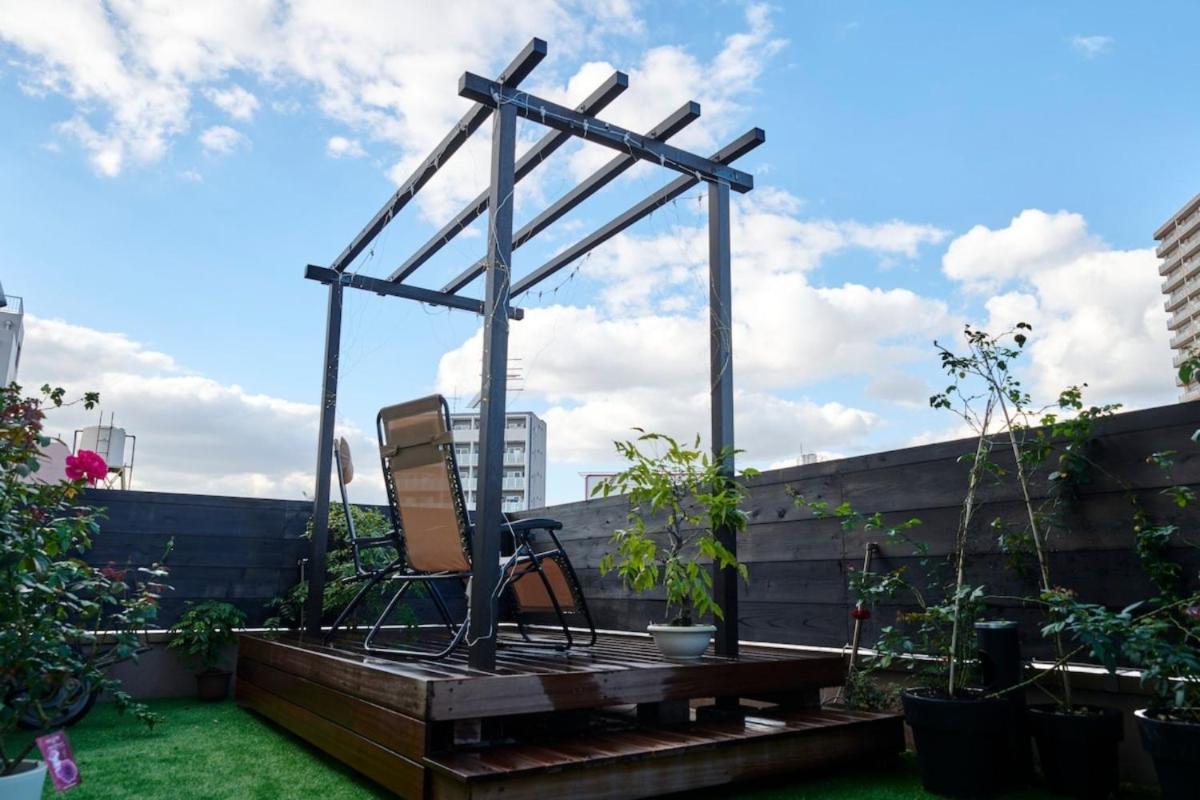 rooftop