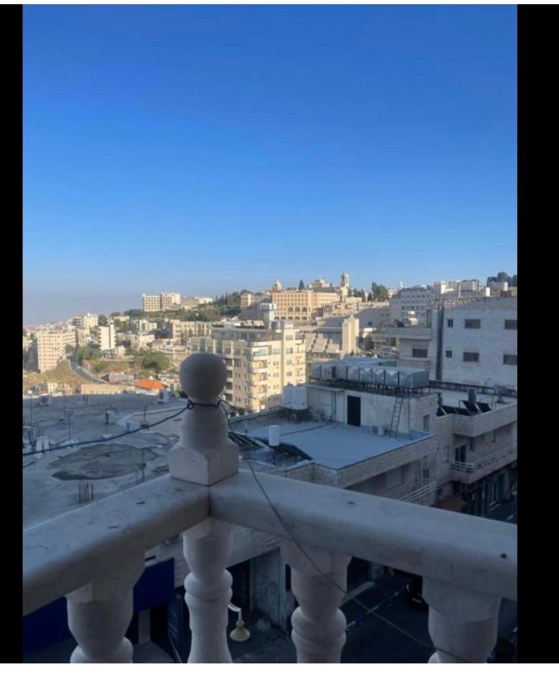 Beat of Bethlehem view 5
