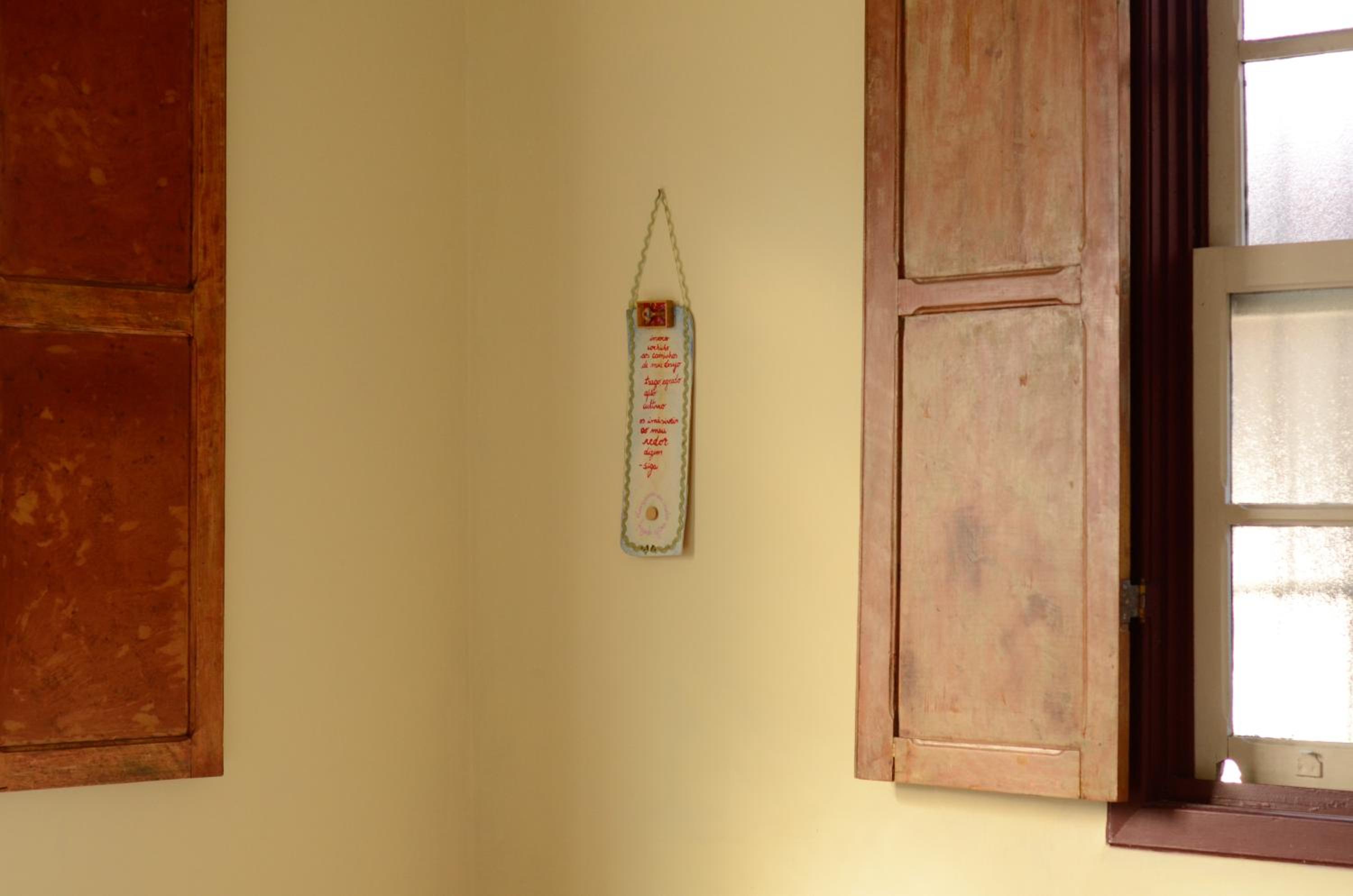- Casa Pitanga - Acomodação lindíssima pertinho da Igreja do Rosário