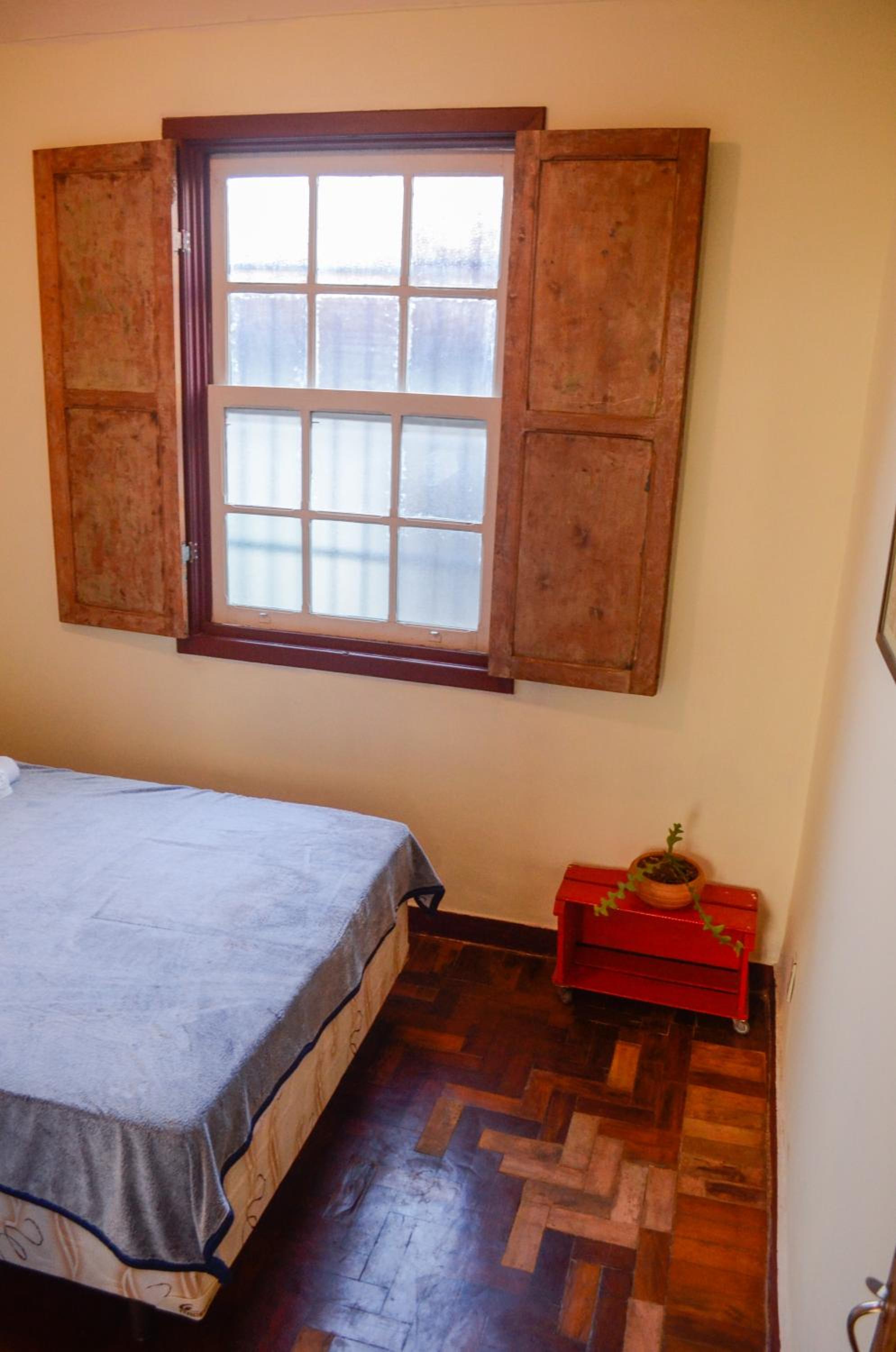 - Casa Pitanga - Acomodação lindíssima pertinho da Igreja do Rosário