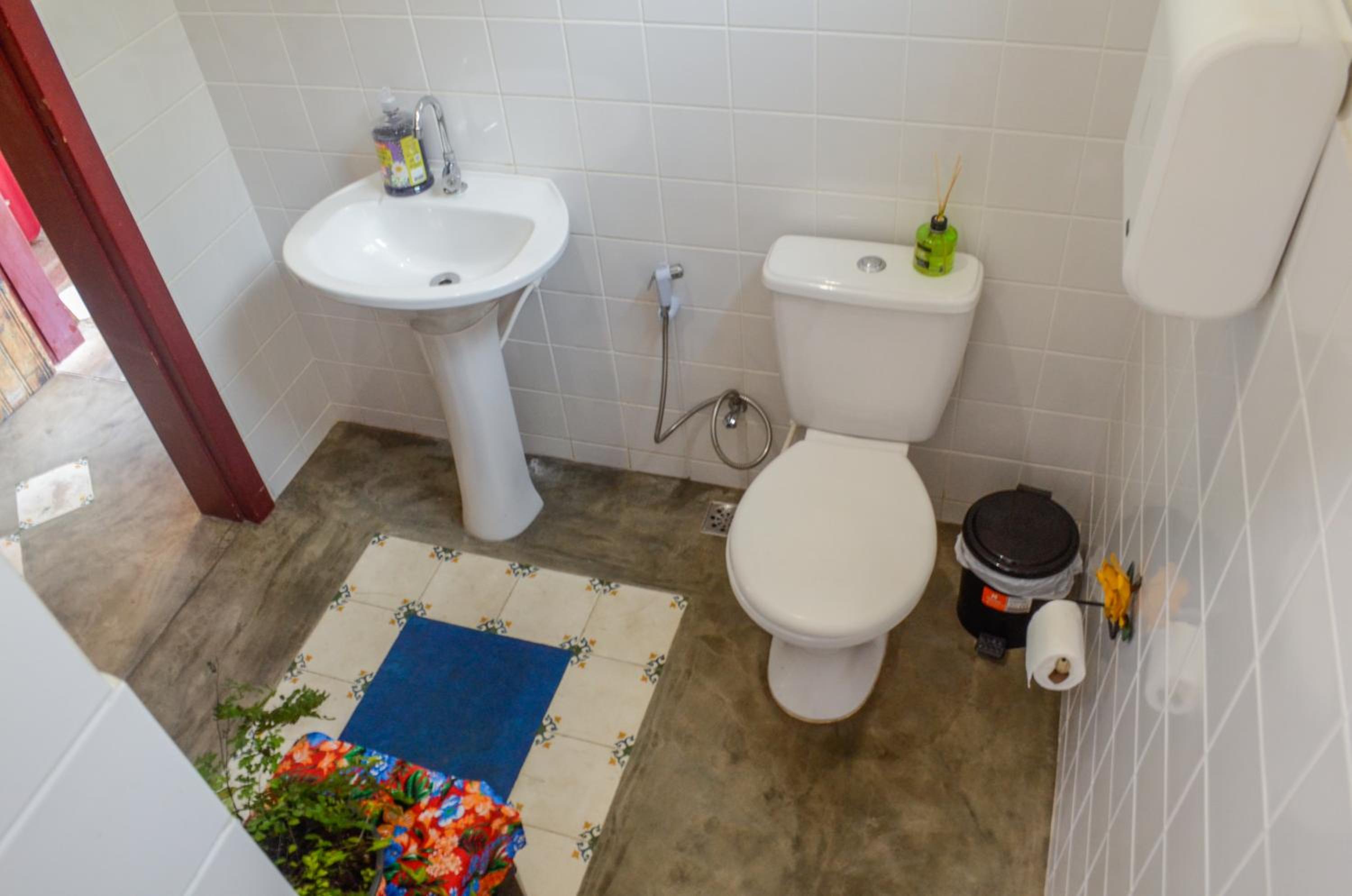 - Casa Pitanga - Acomodação lindíssima pertinho da Igreja do Rosário