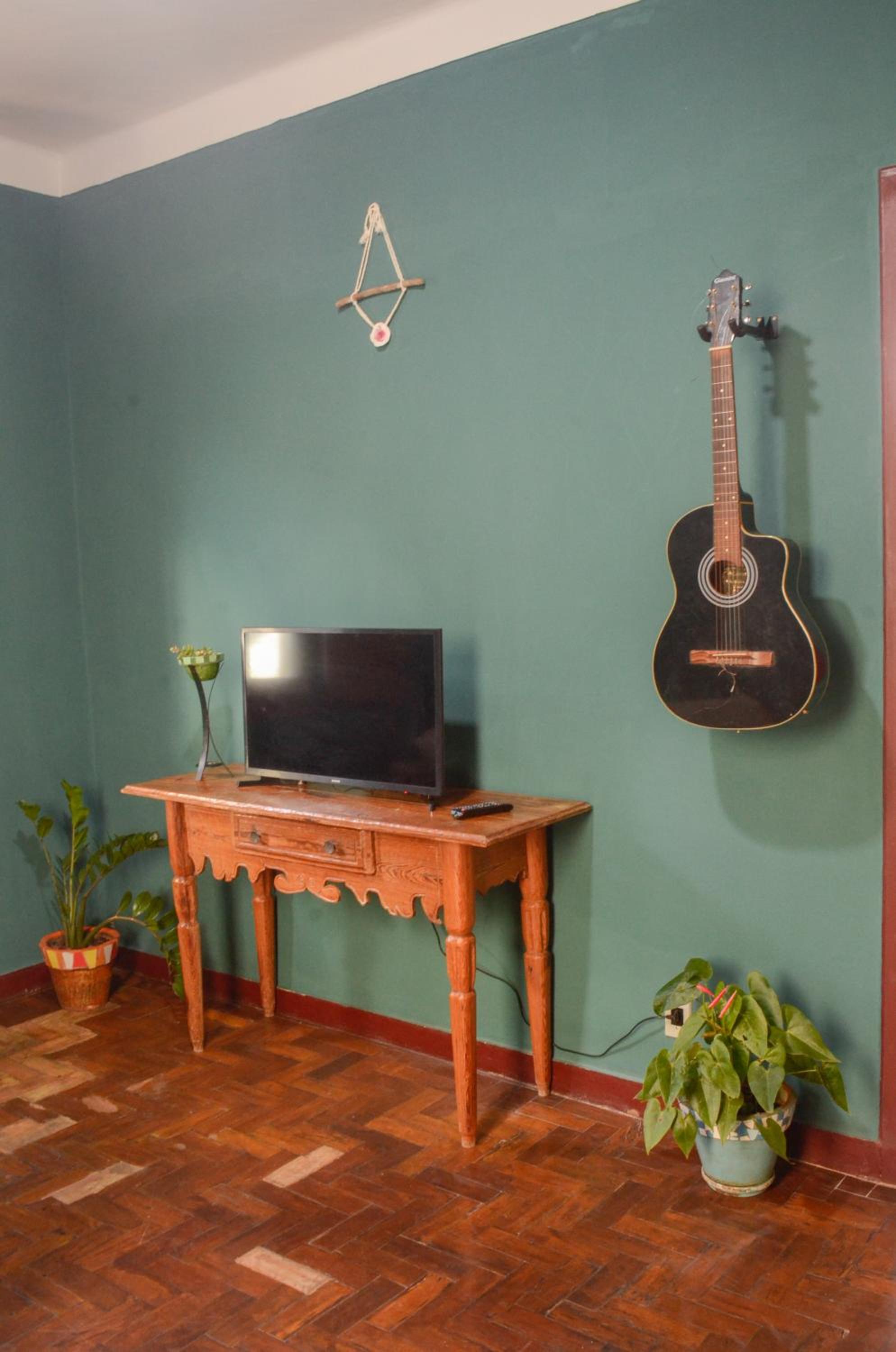 - Casa Pitanga - Acomodação lindíssima pertinho da Igreja do Rosário