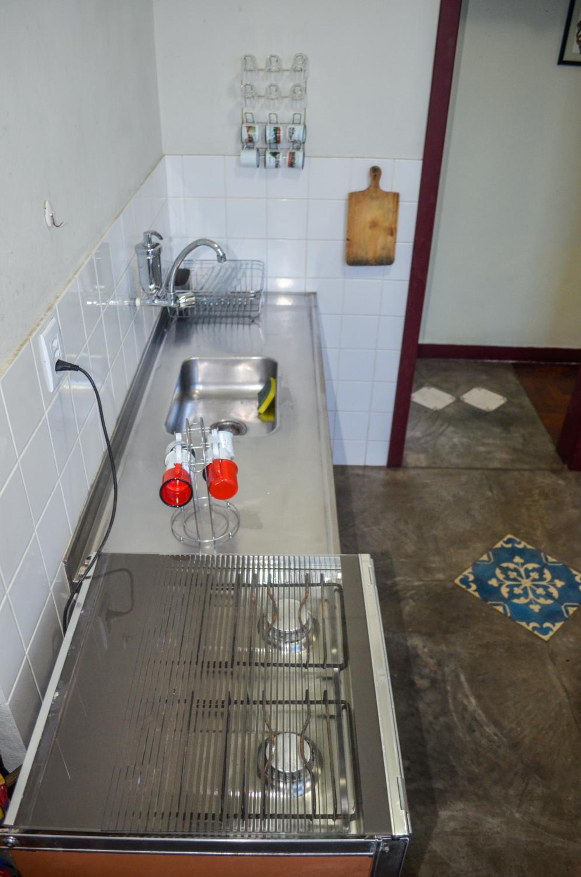 - Casa Pitanga - Acomodação lindíssima pertinho da Igreja do Rosário